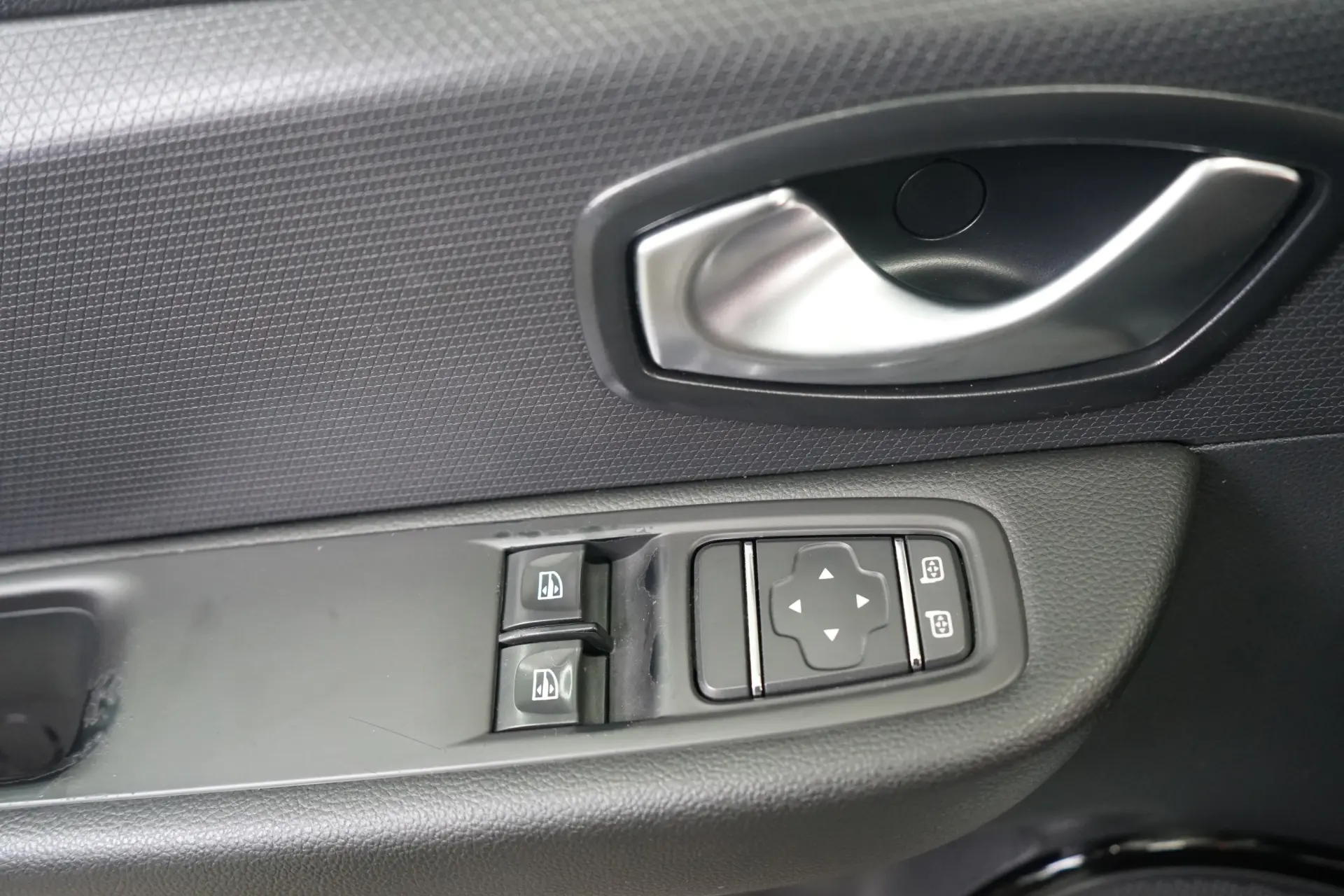 Renault Clio Sport Tourer 1.5 dCi Limited 19