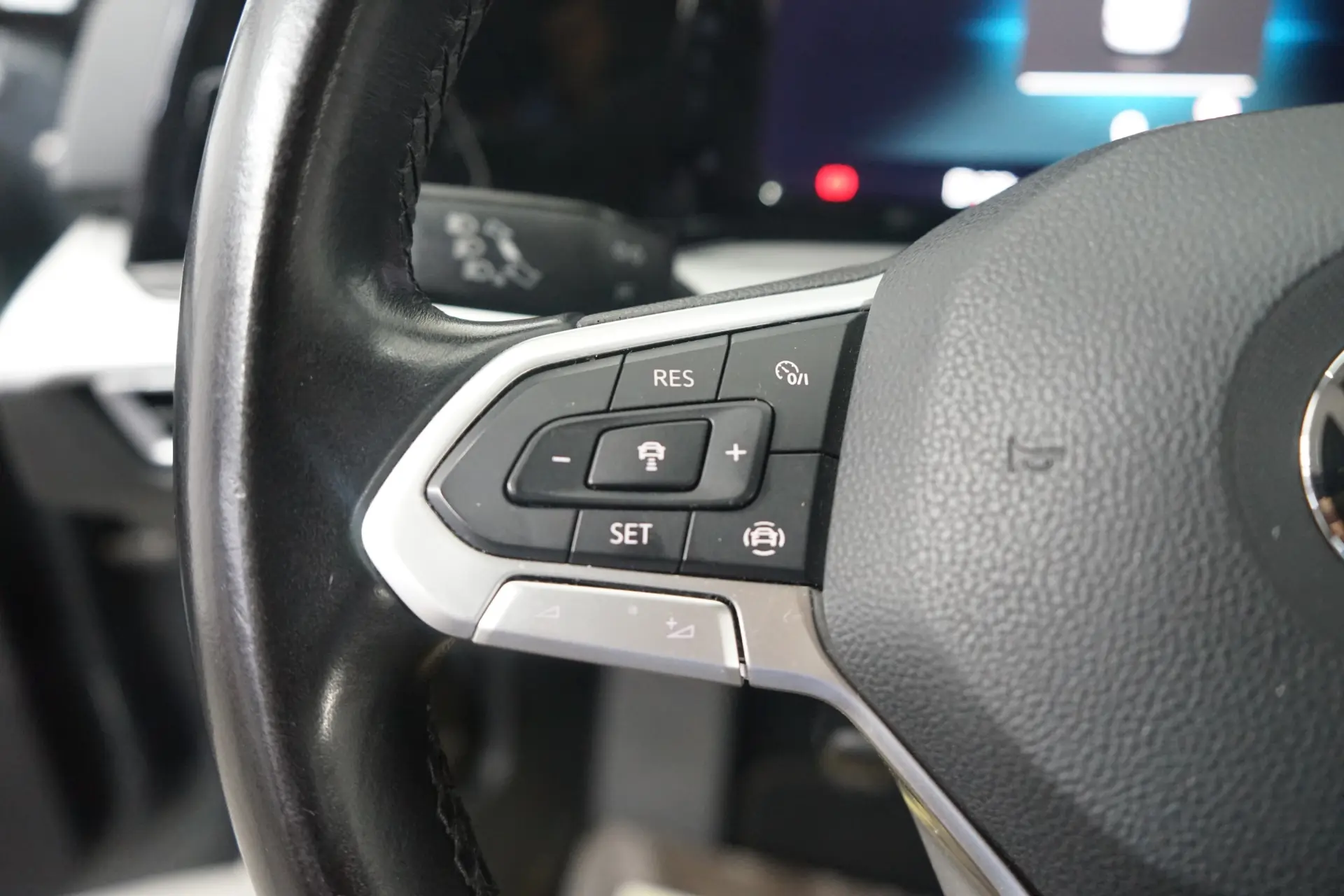 Volkswagen Golf 1st edition 14