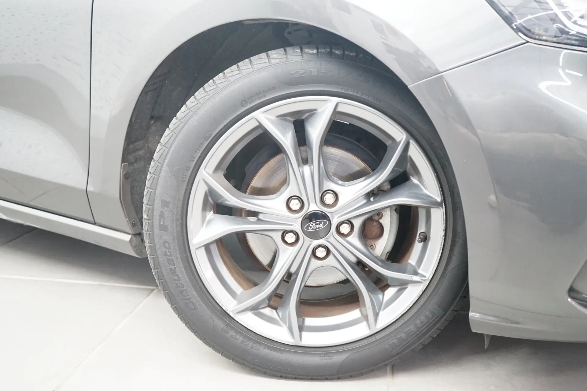 Ford Focus 1.5 TDCi EcoBlue ST-Line 10
