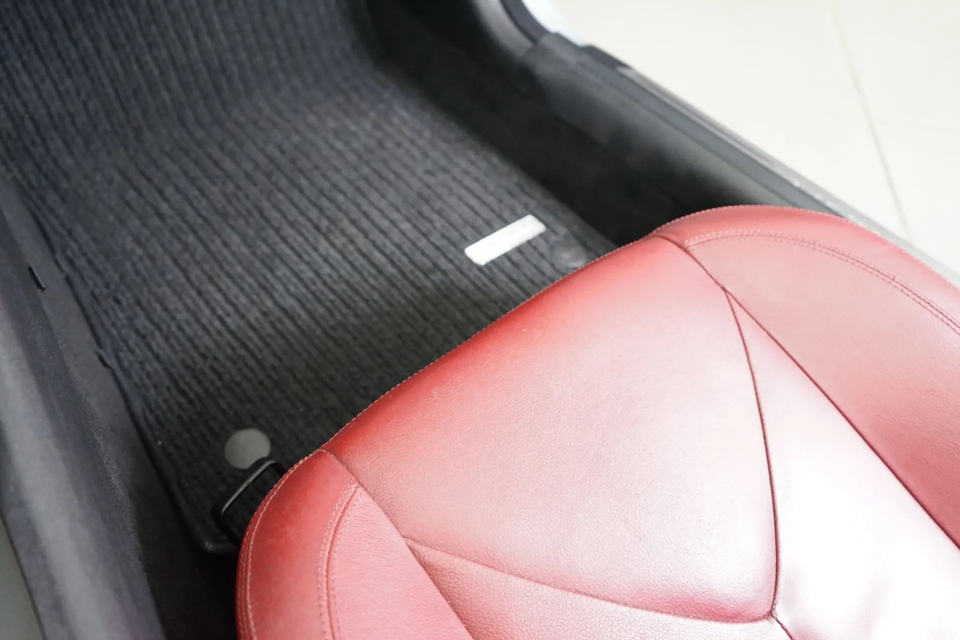 Mercedes-Benz SLK 200 Kompressor 34