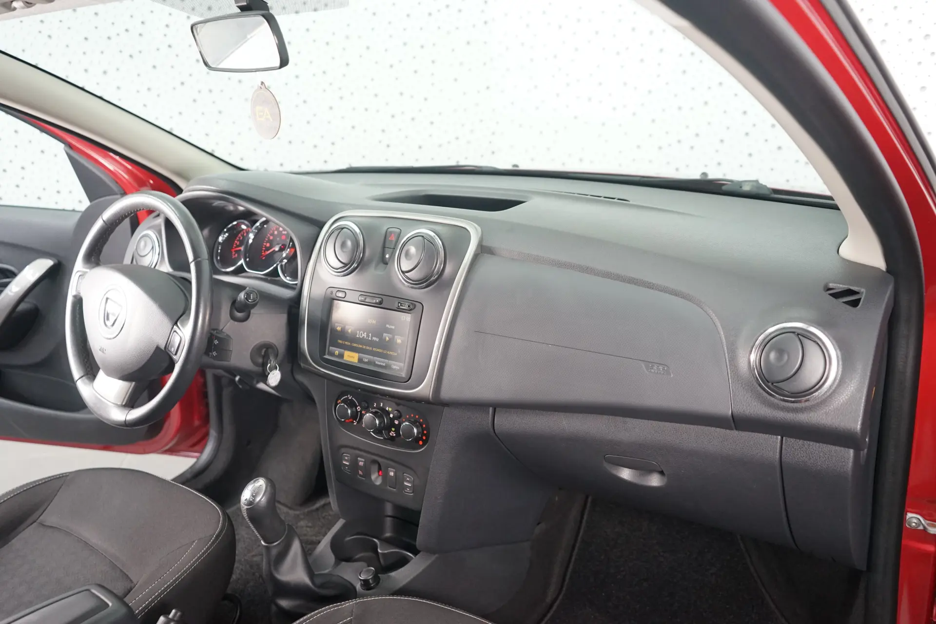 Dacia Logan MCV 0.9 TCe Comfort 17