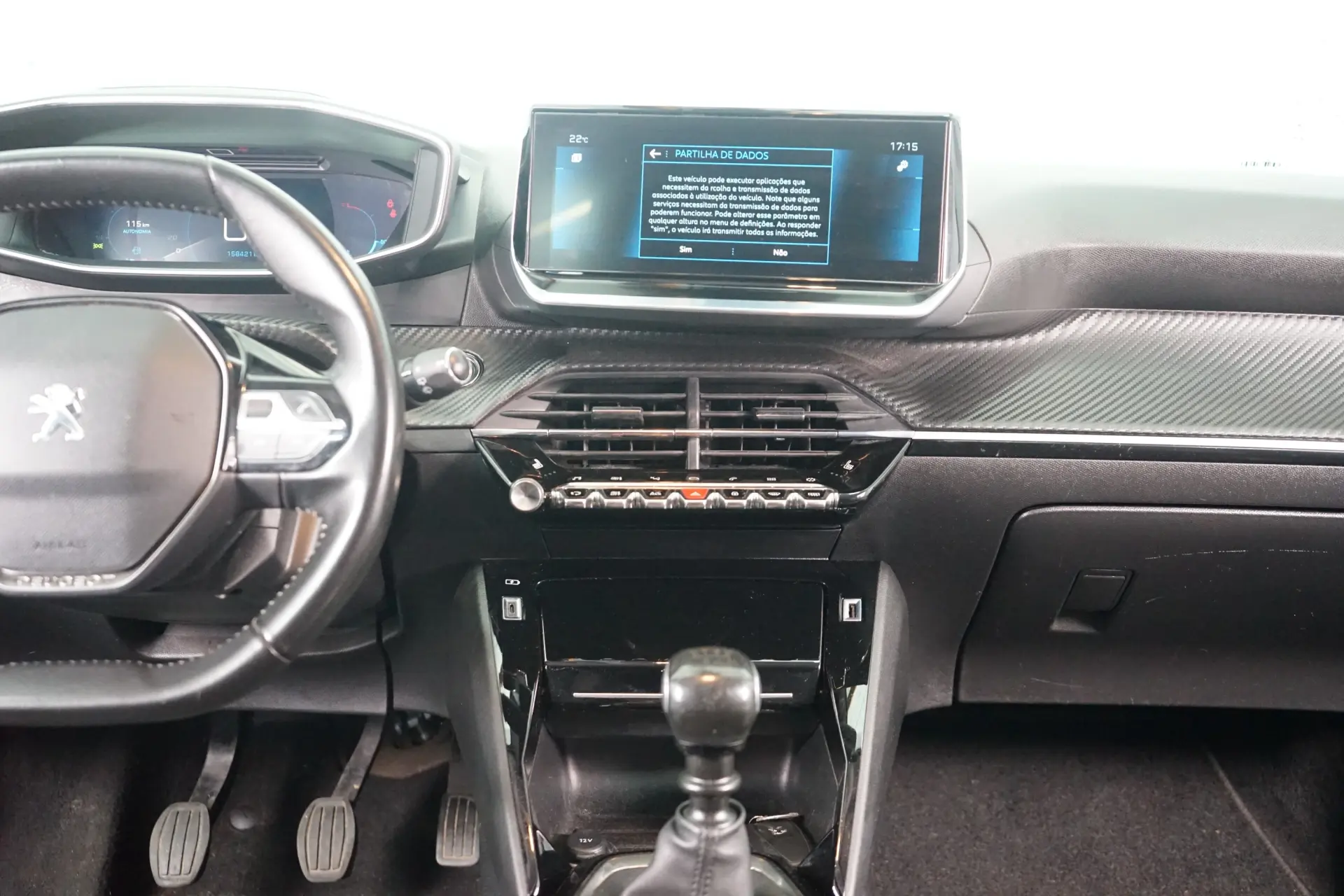 Peugeot 208 1.2 PureTech Allure 18