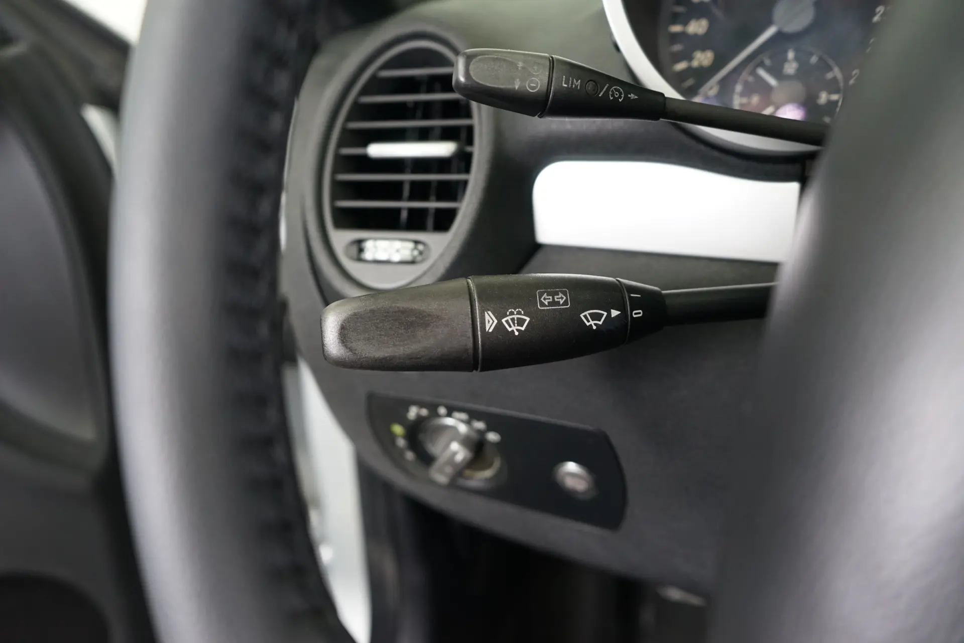 Mercedes-Benz SLK 200 Kompressor 26