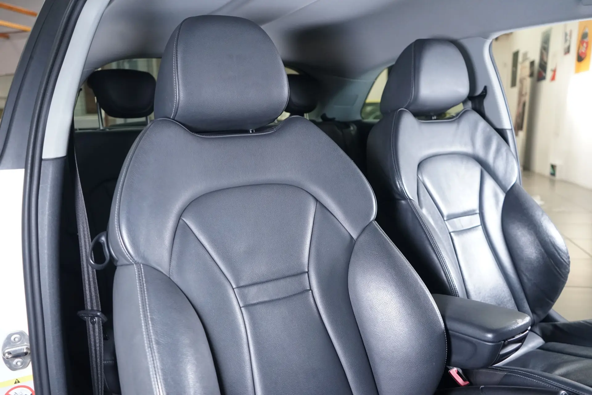 Audi A1 1.6 TDI Ambition 37