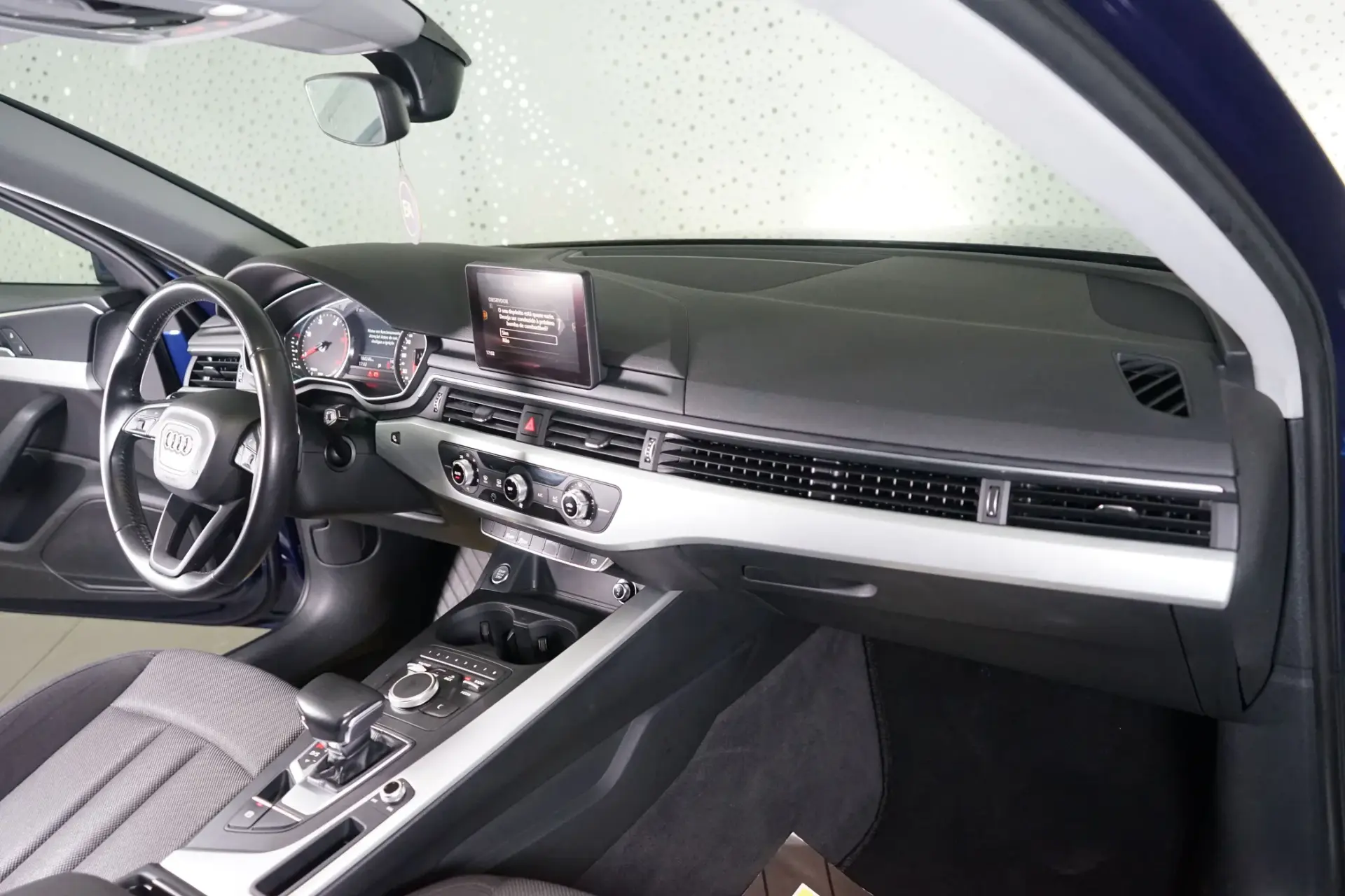 Audi A4 Avant 2.0 TDi Multitronic Exclusive 18