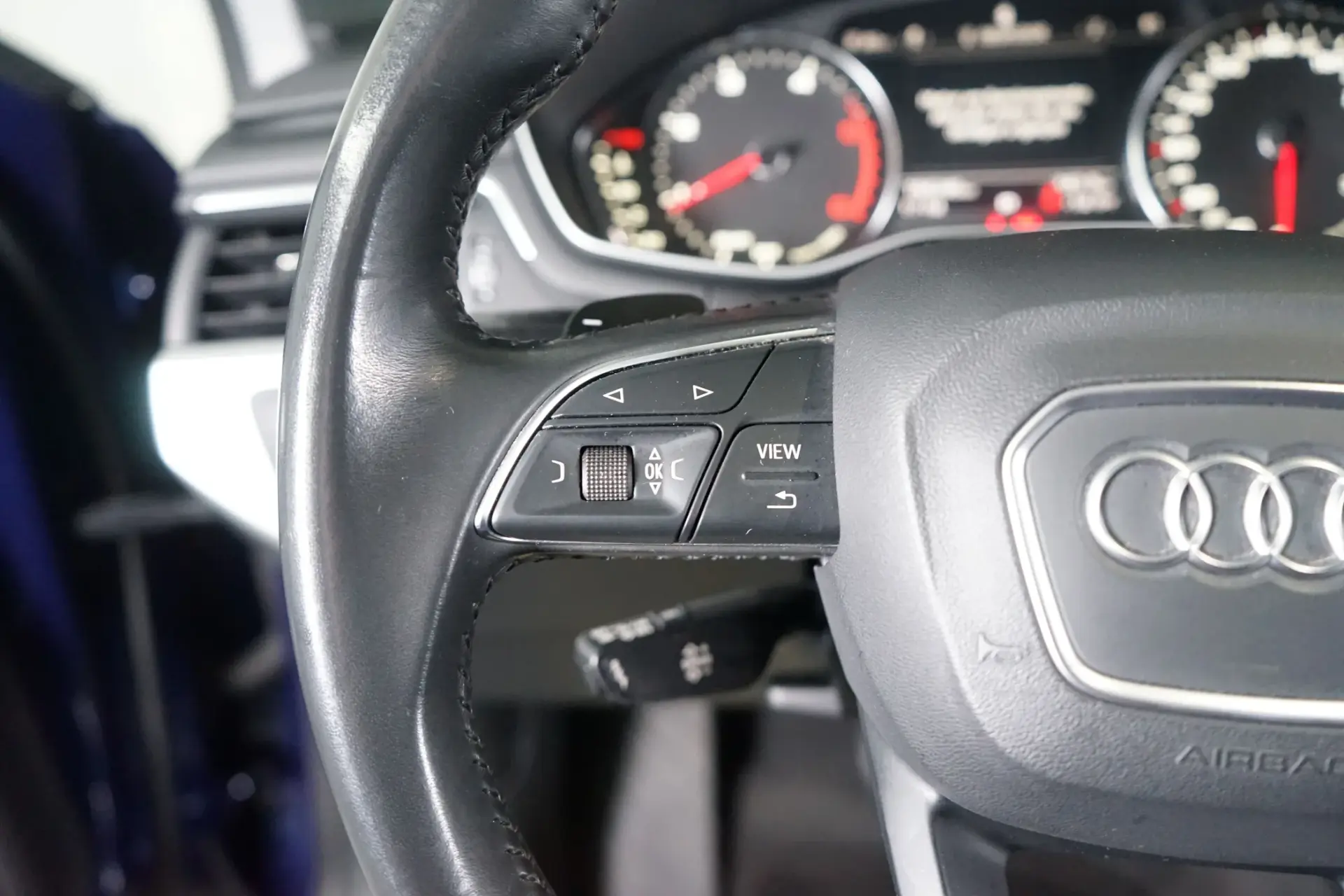 Audi A4 Avant 2.0 TDi Multitronic Exclusive 22