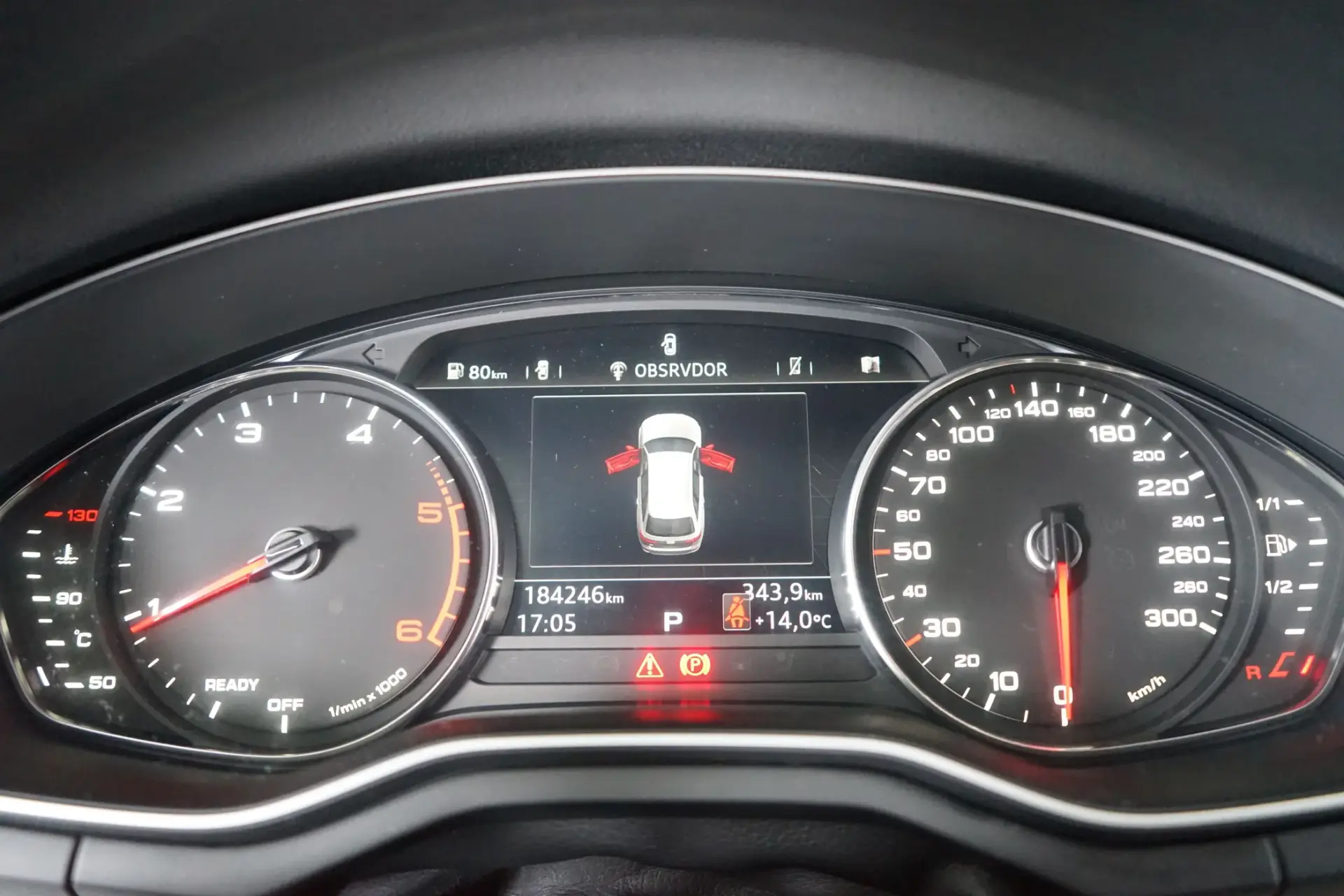 Audi A4 Avant 2.0 TDi Multitronic Exclusive 27