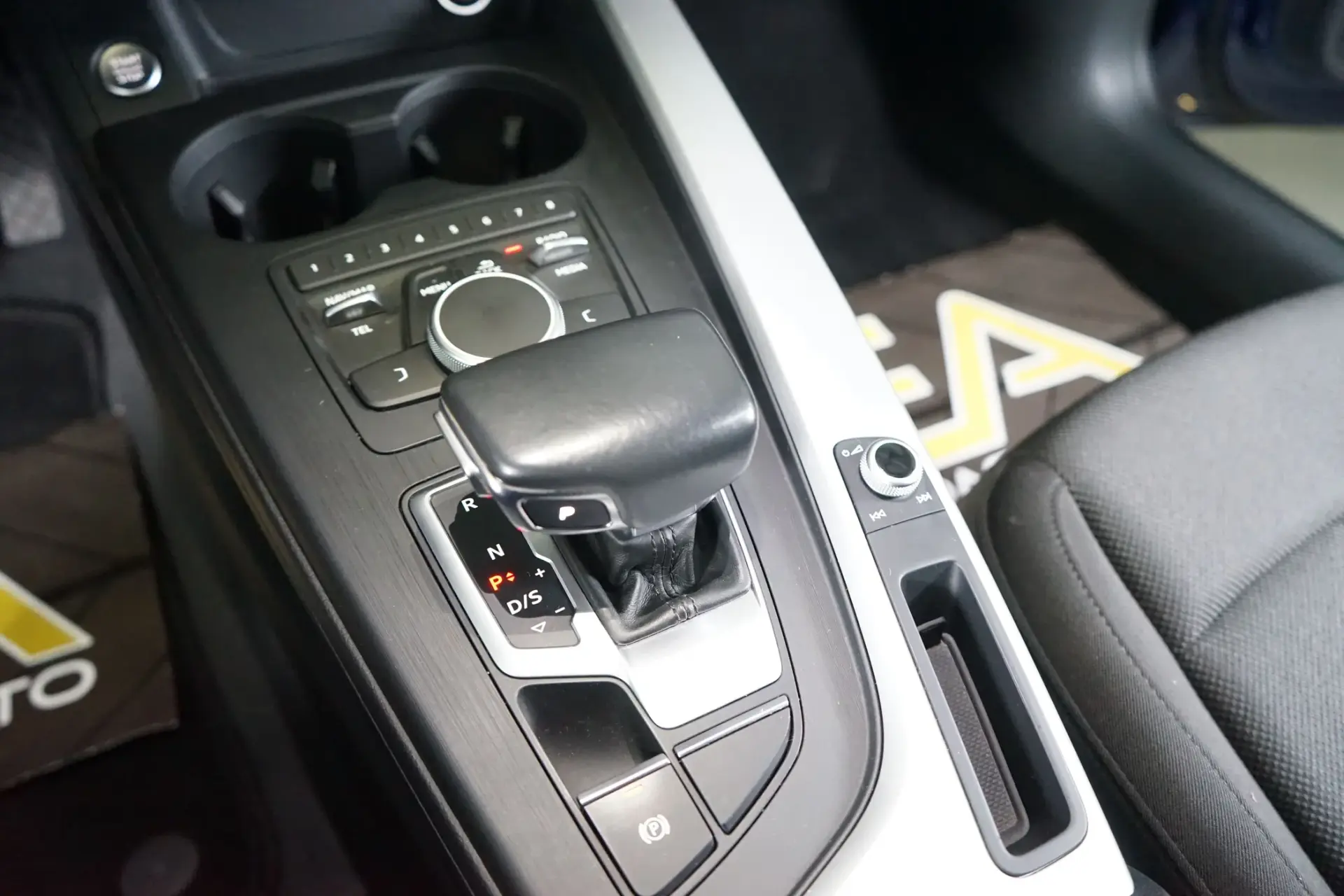 Audi A4 Avant 2.0 TDi Multitronic Exclusive 30