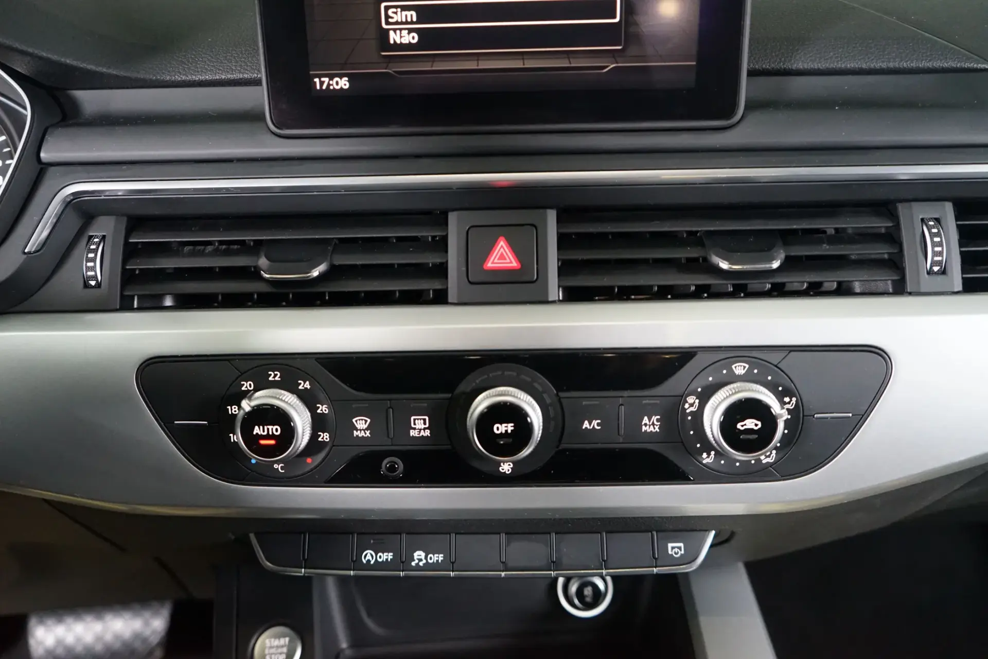 Audi A4 Avant 2.0 TDi Multitronic Exclusive 34