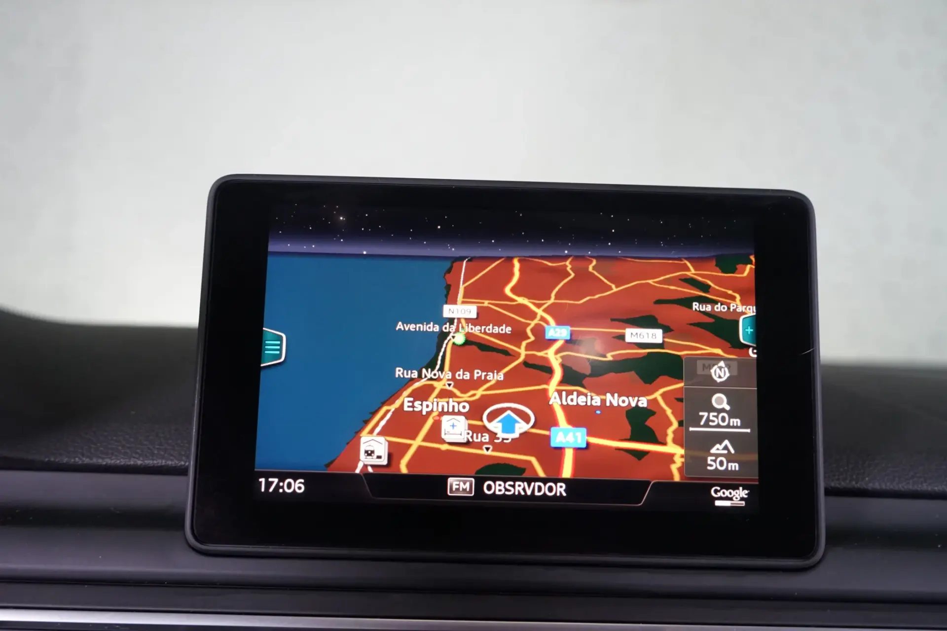 Audi A4 Avant 2.0 TDi Multitronic Exclusive 35