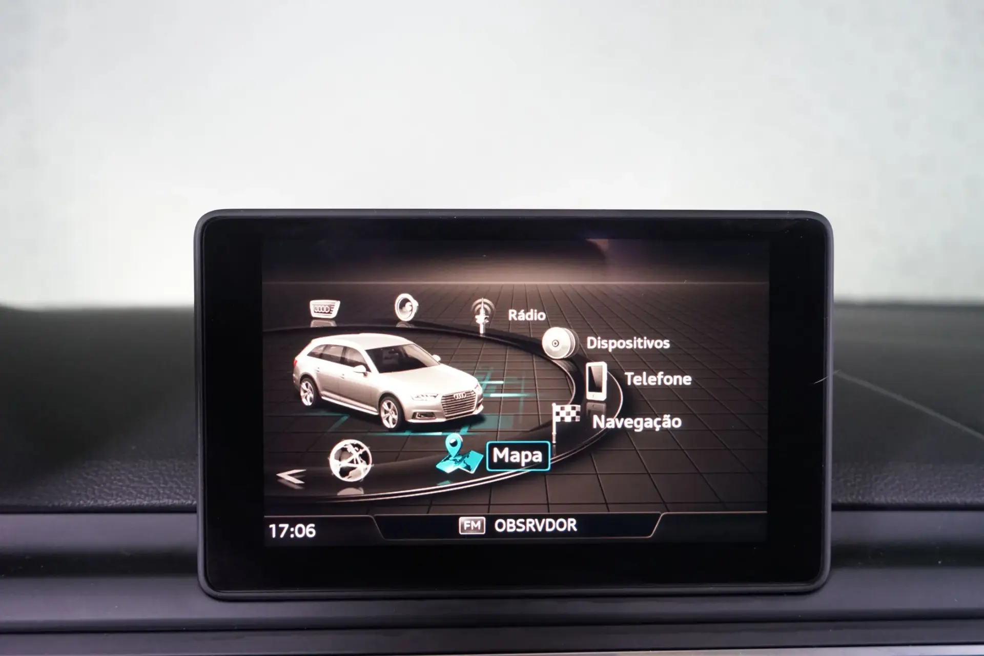 Audi A4 Avant 2.0 TDi Multitronic Exclusive 36