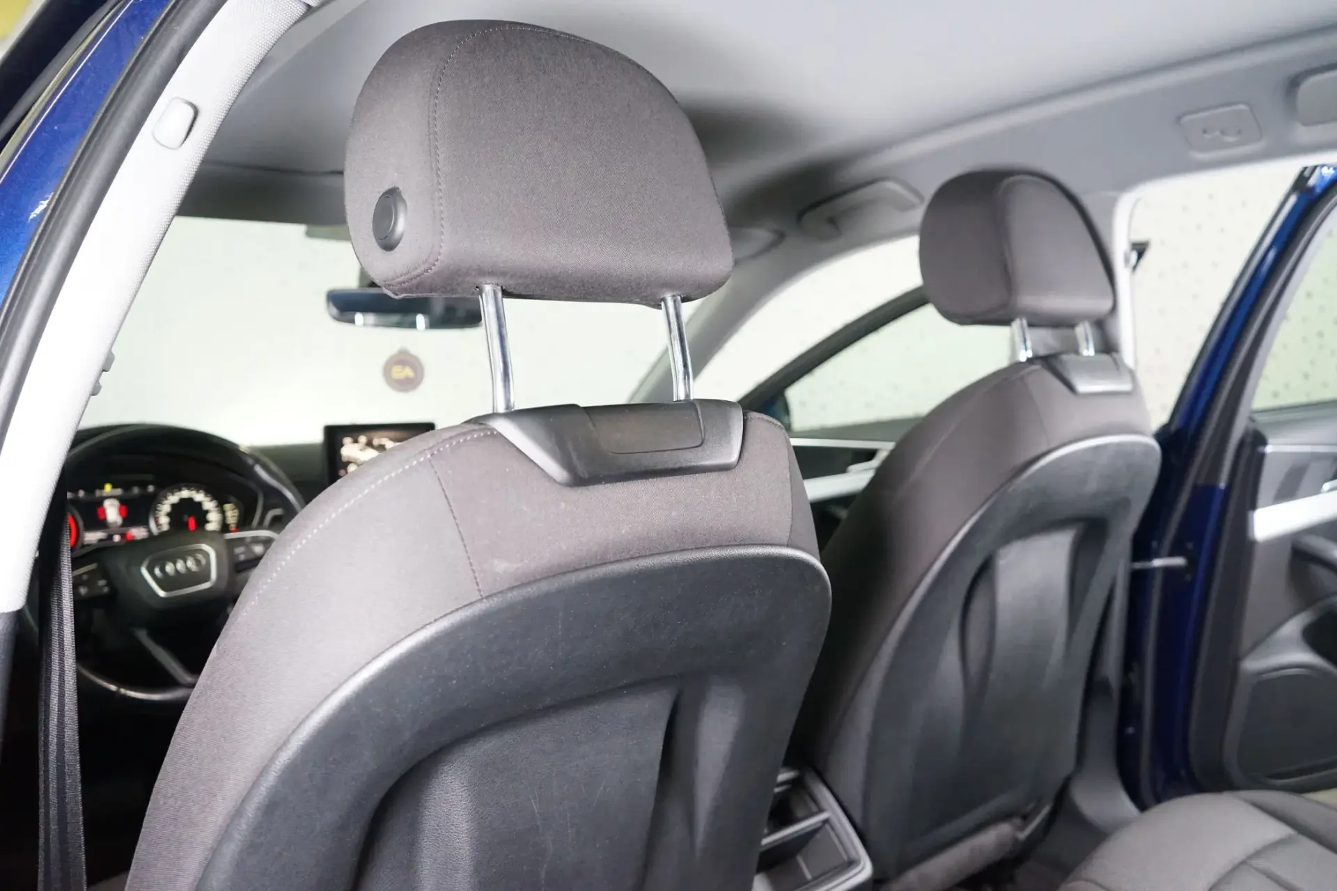 Audi A4 Avant 2.0 TDi Multitronic Exclusive 40