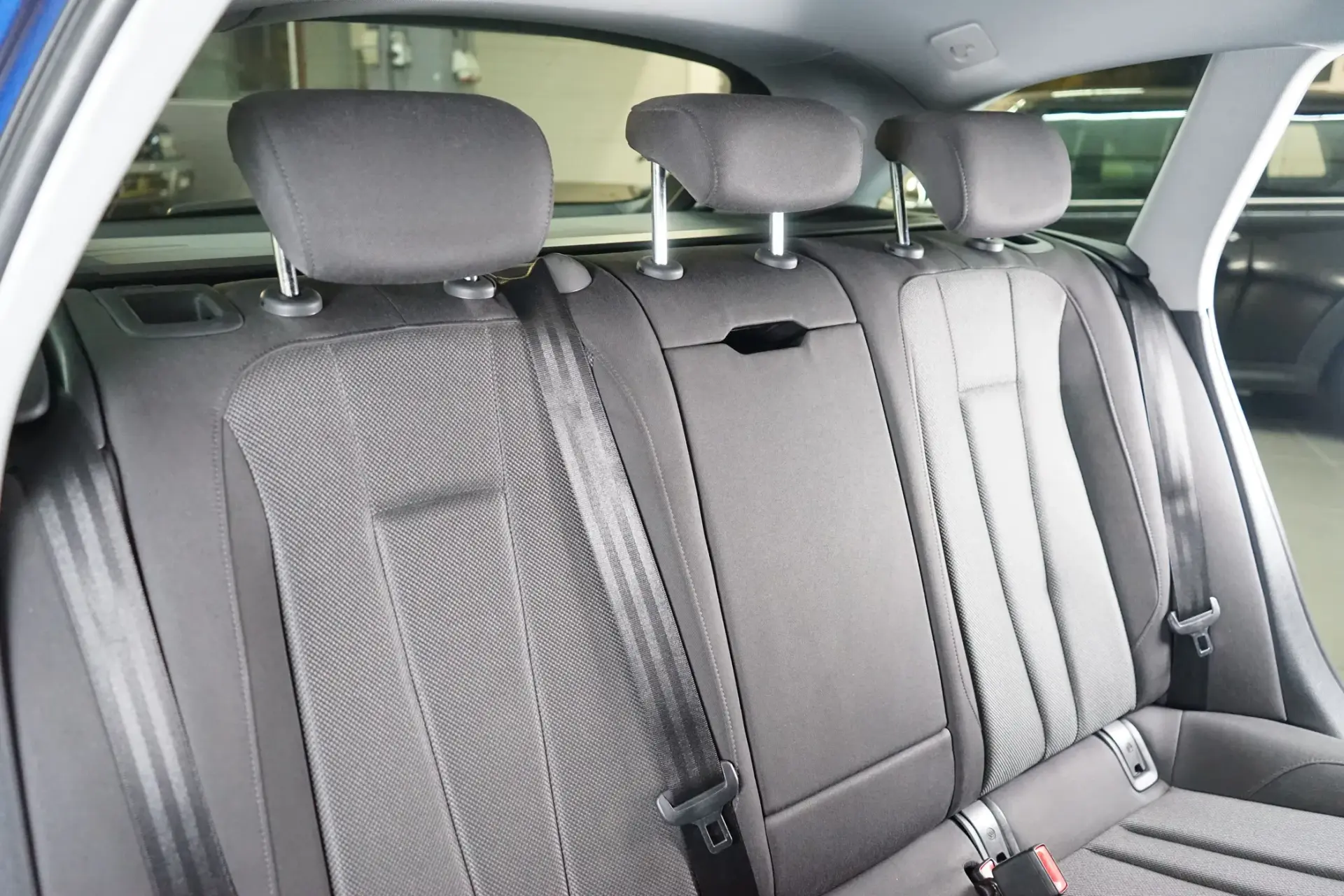 Audi A4 Avant 2.0 TDi Multitronic Exclusive 41