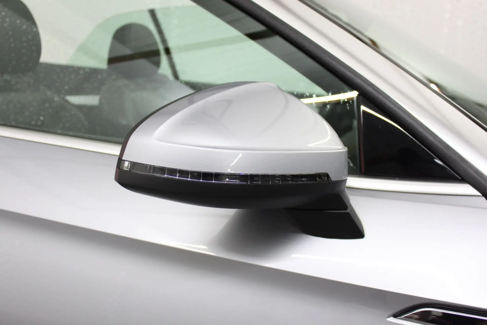 Audi A5 Cabrio 2.0 TDi S-line S tronic 7