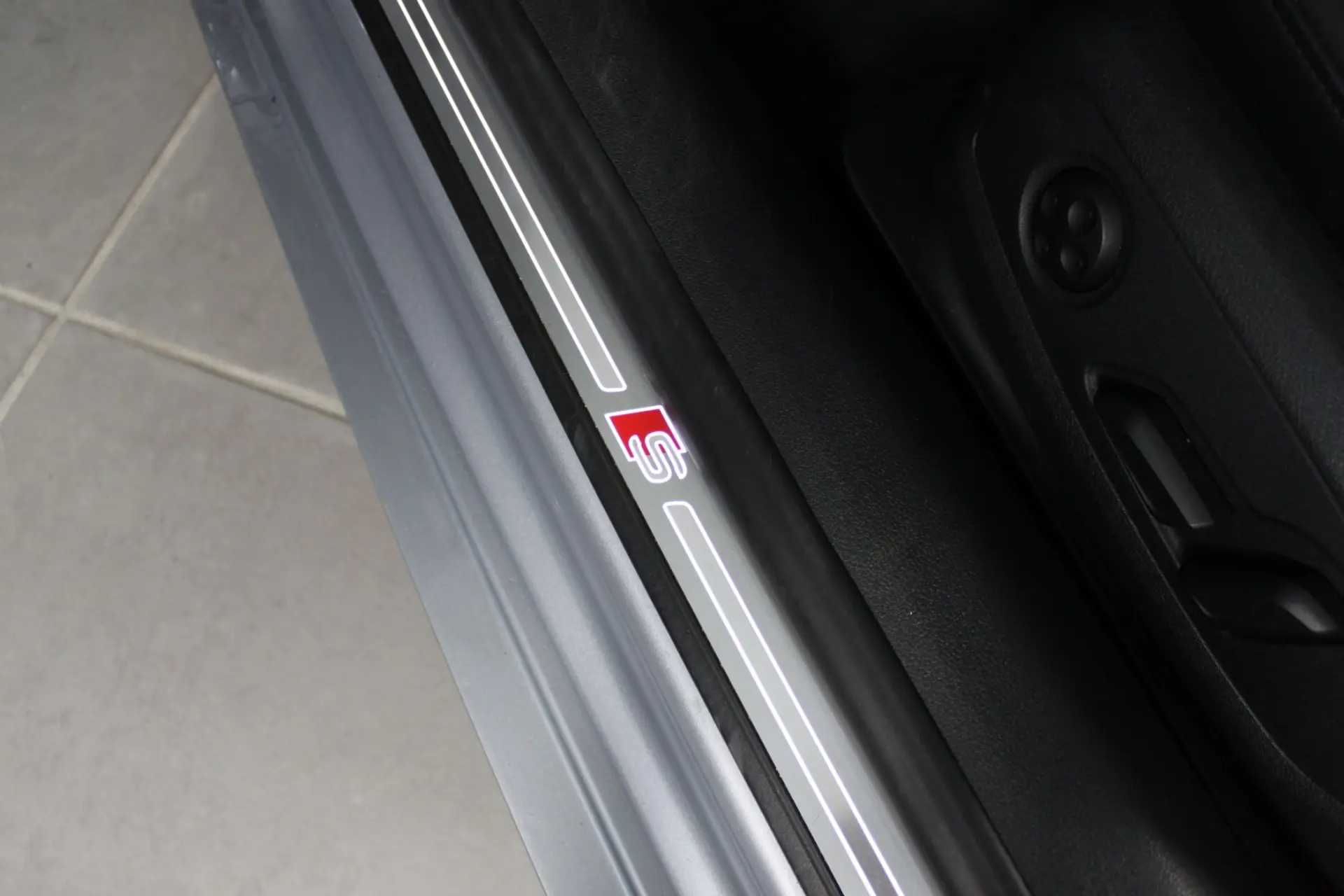 Audi A5 Cabrio 2.0 TDi S-line S tronic 16