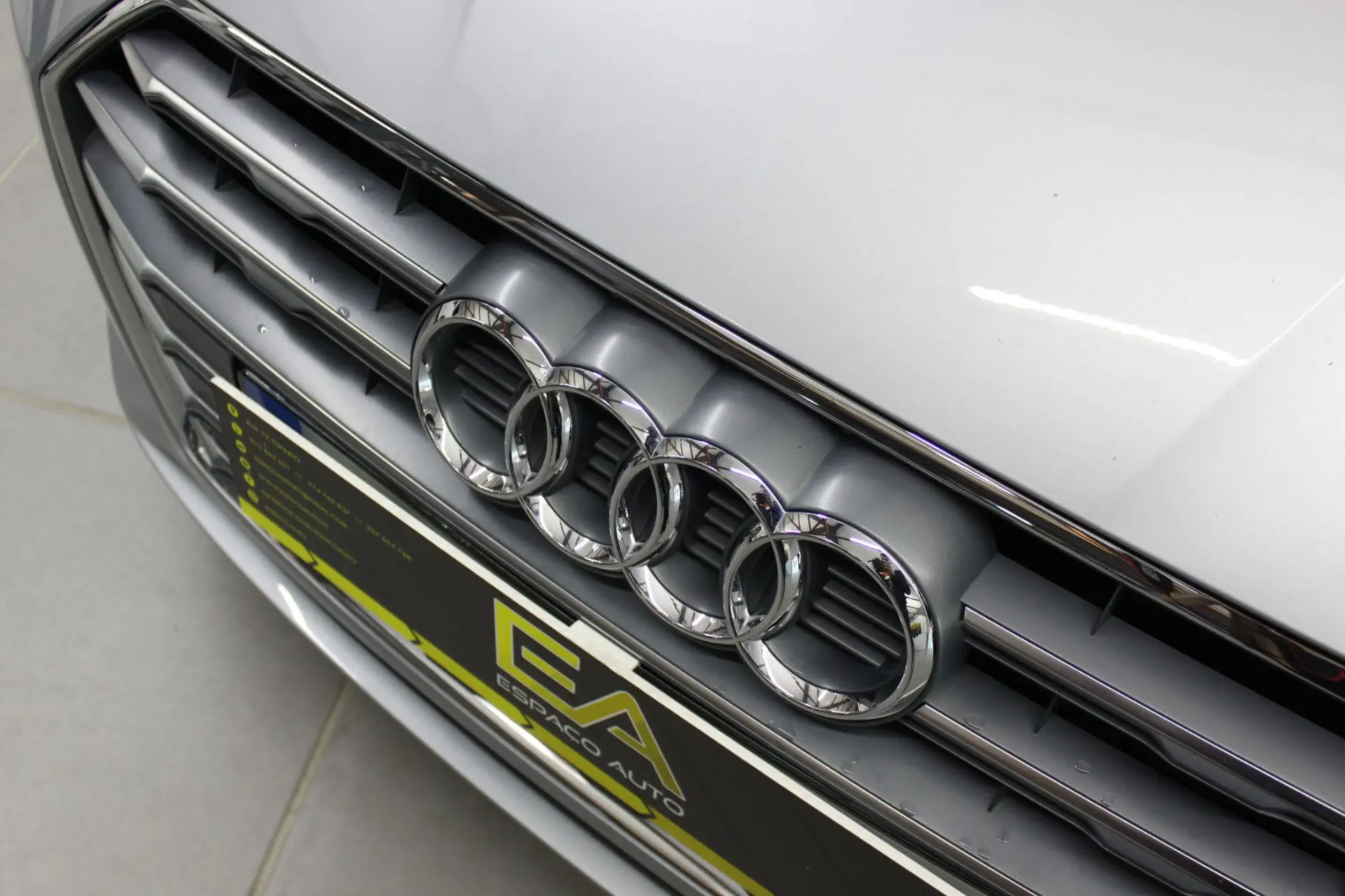 Audi A5 Cabrio 2.0 TDi S-line S tronic 22