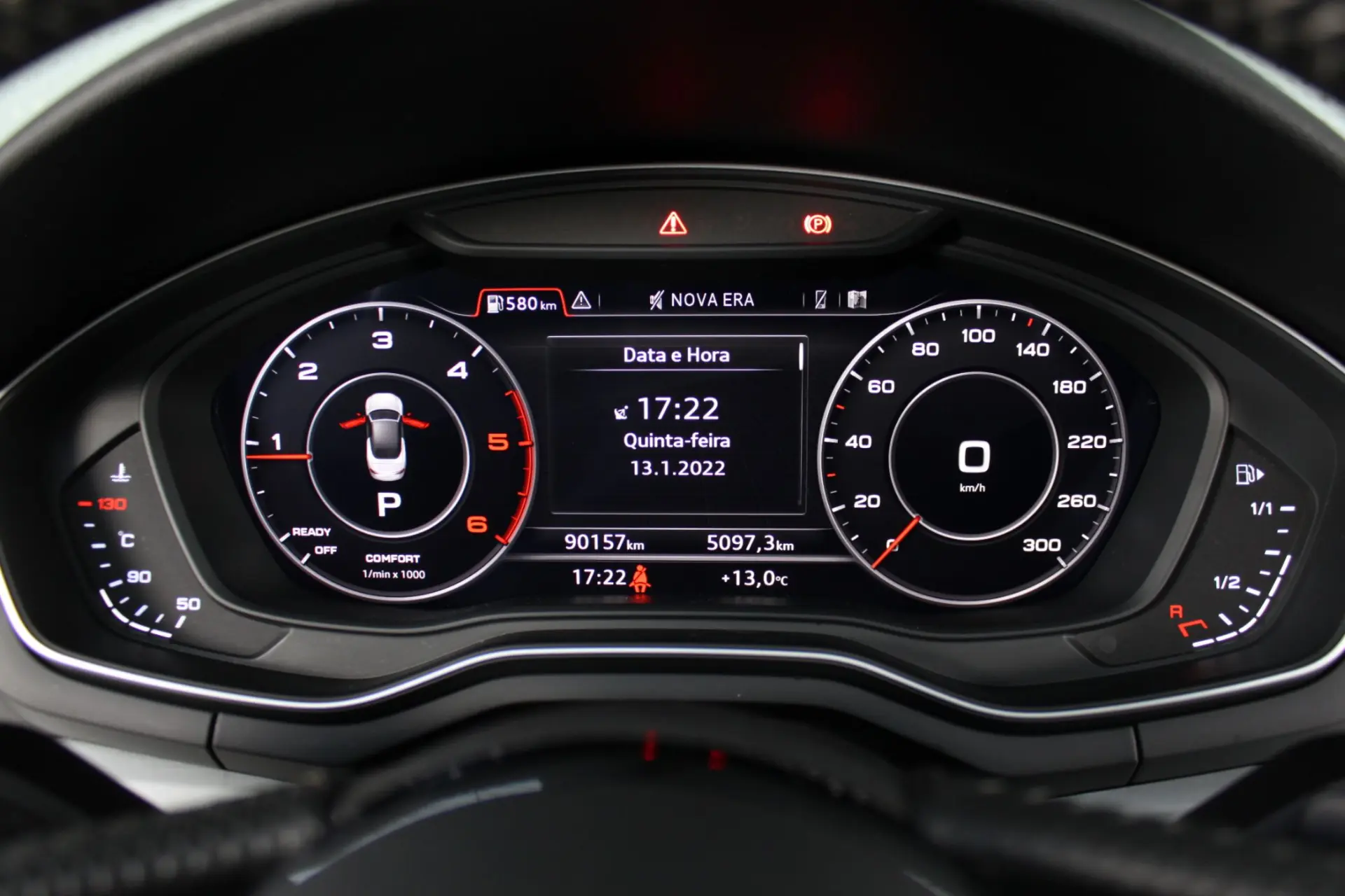 Audi A5 Cabrio 2.0 TDi S-line S tronic 26