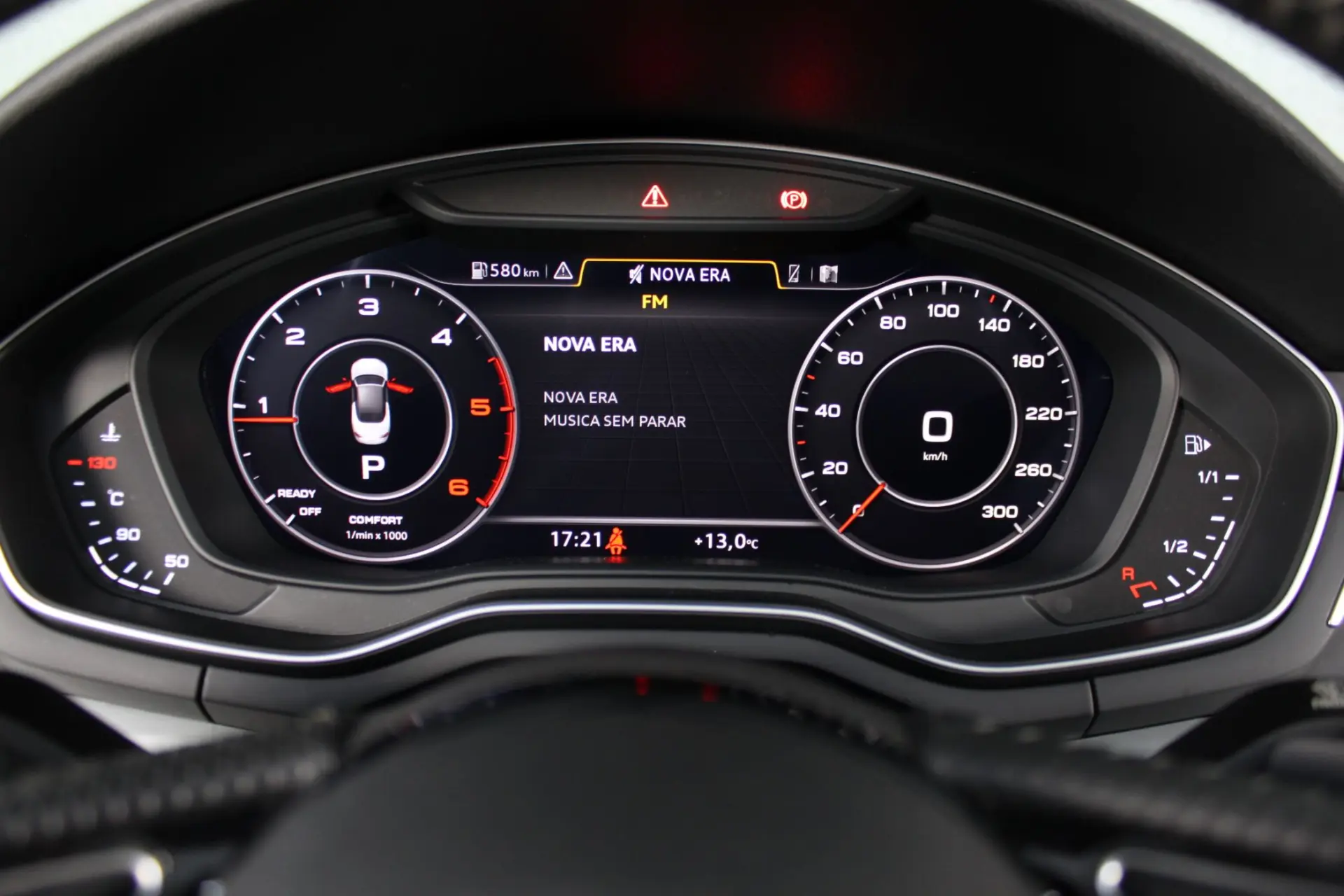 Audi A5 Cabrio 2.0 TDi S-line S tronic 27