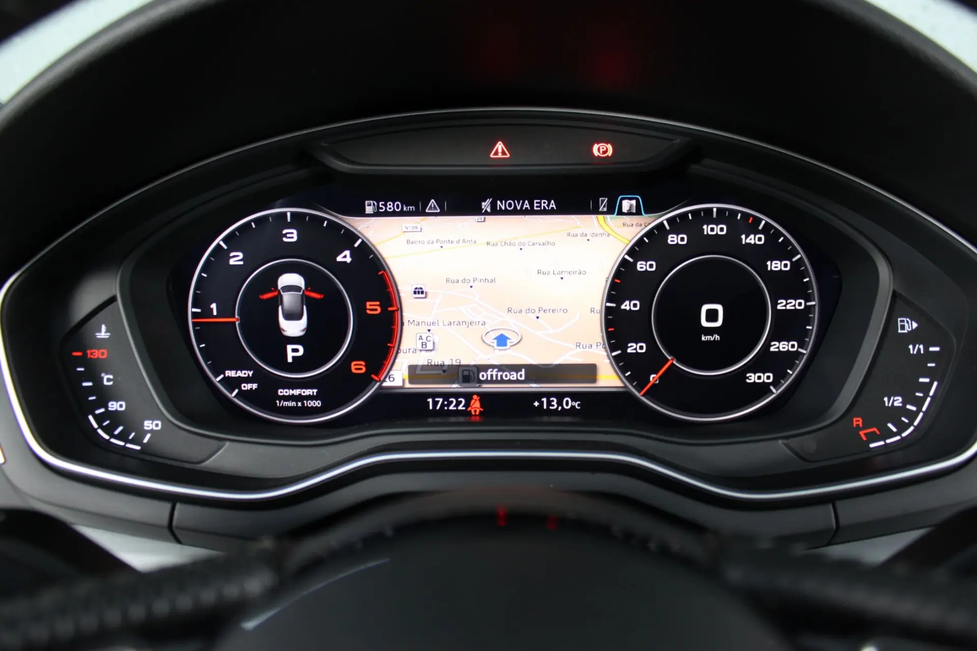 Audi A5 Cabrio 2.0 TDi S-line S tronic 28