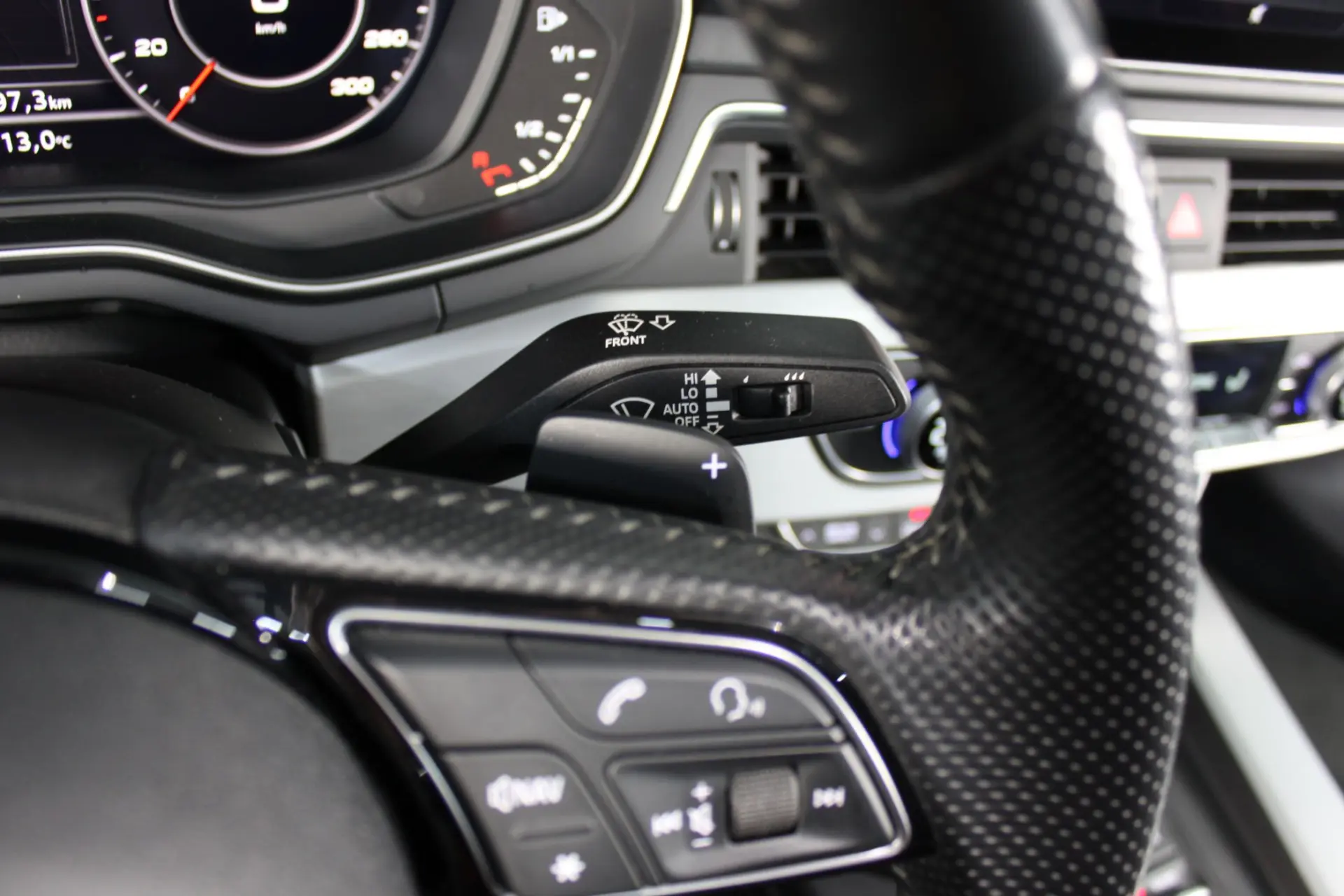 Audi A5 Cabrio 2.0 TDi S-line S tronic 29