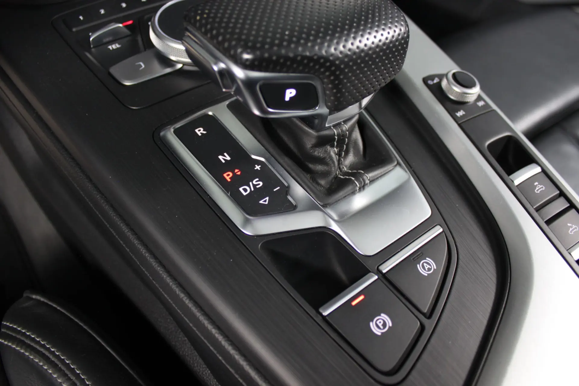 Audi A5 Cabrio 2.0 TDi S-line S tronic 35