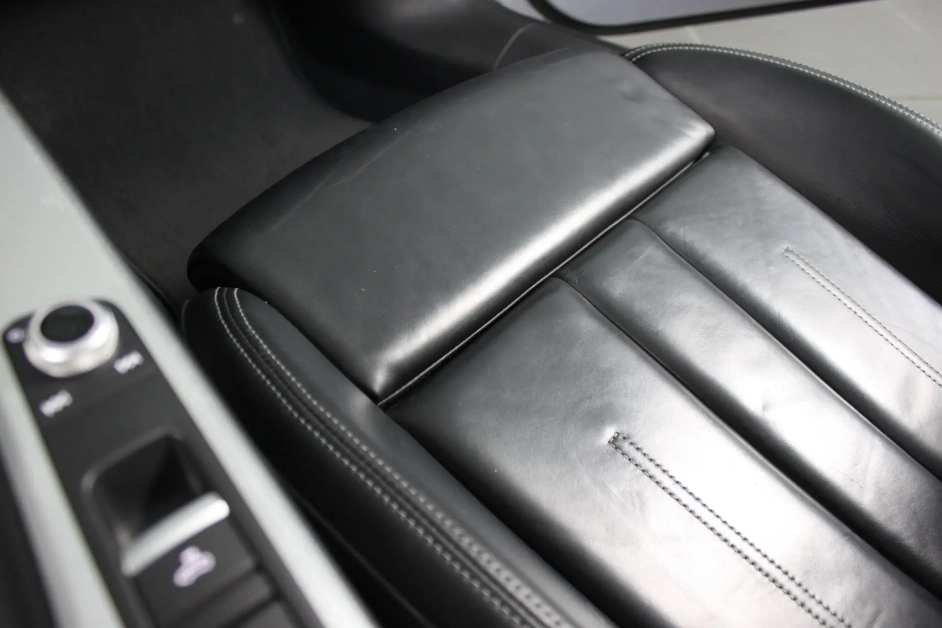 Audi A5 Cabrio 2.0 TDi S-line S tronic 40