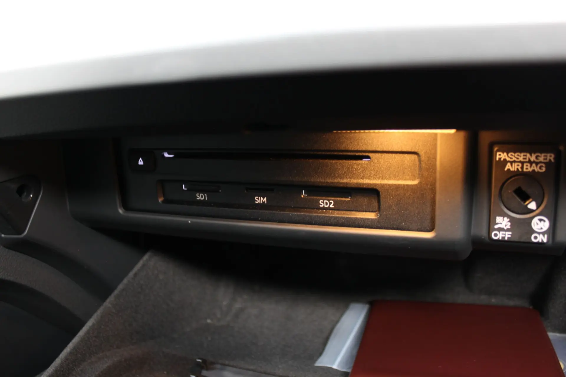 Audi A5 Cabrio 2.0 TDi S-line S tronic 48