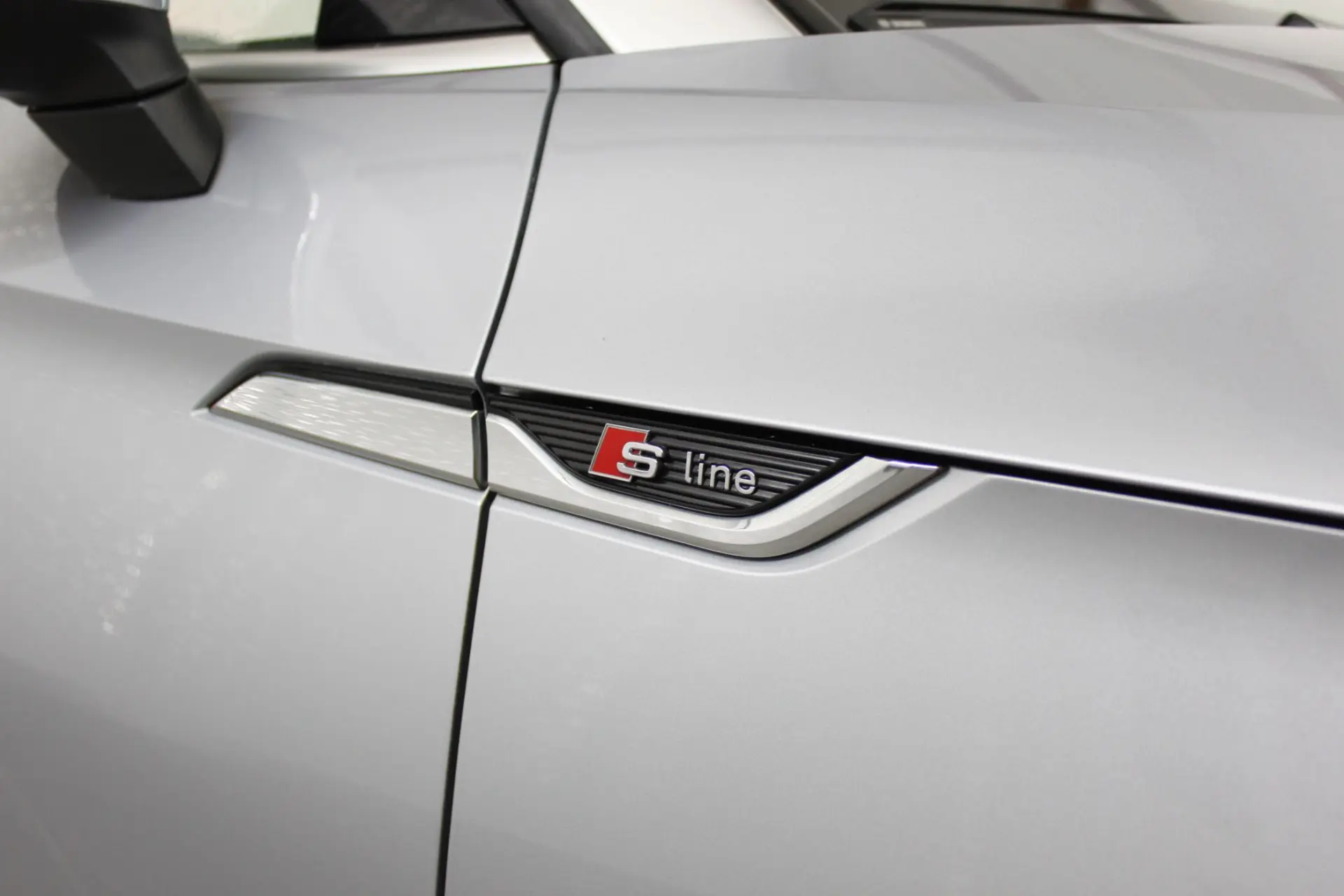 Audi A5 Cabrio 2.0 TDi S-line S tronic 55