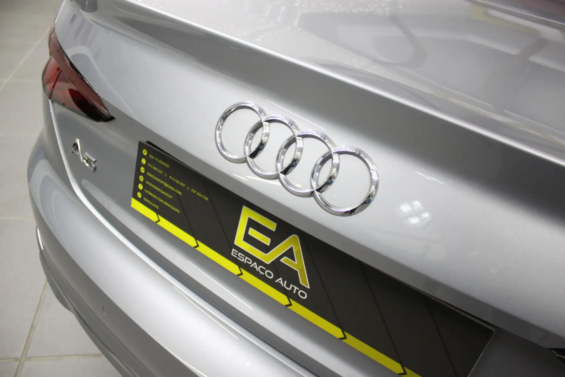 Audi A5 Cabrio 2.0 TDi S-line S tronic 60