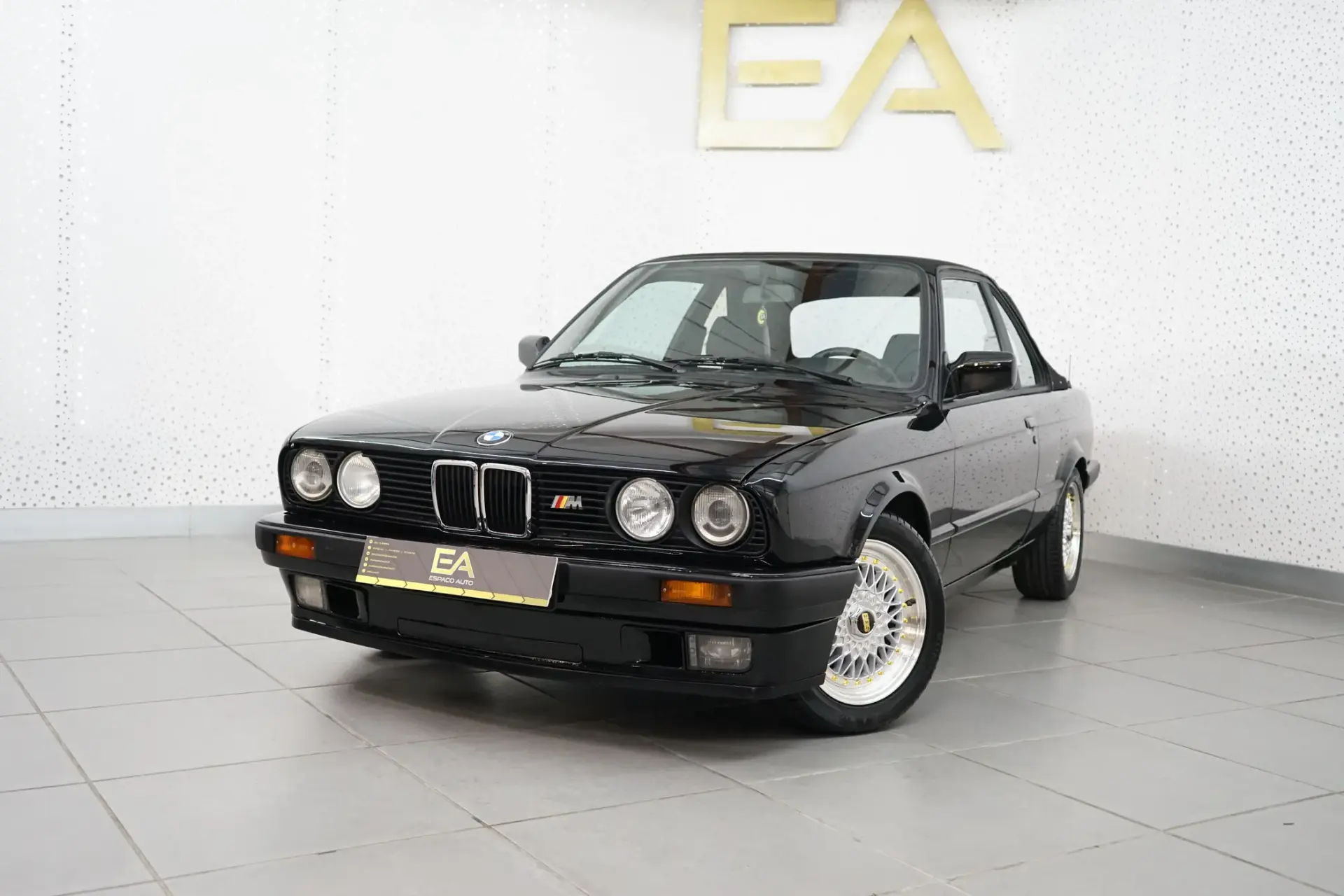 BMW 316 i Baur 3