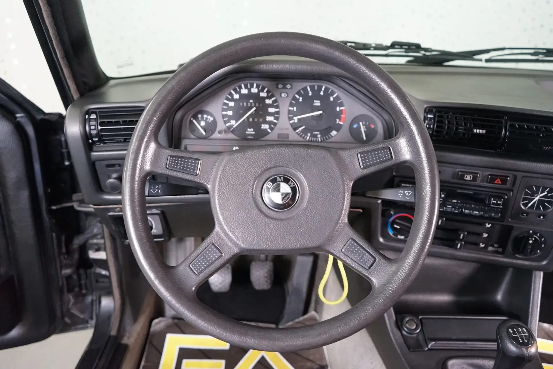 BMW 316 i Baur 21