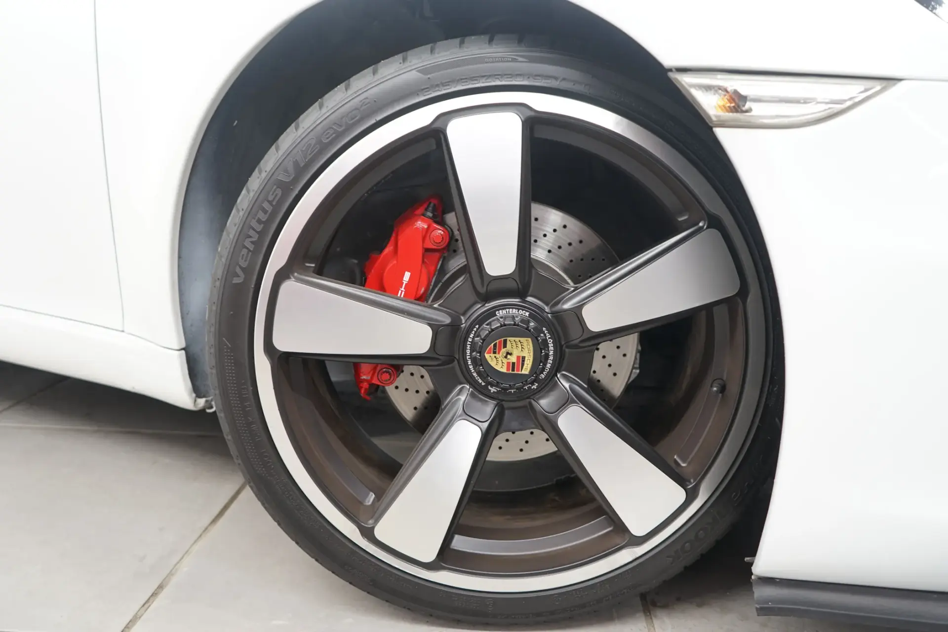 Porsche 911 (991) Carrera 2 PDK 9