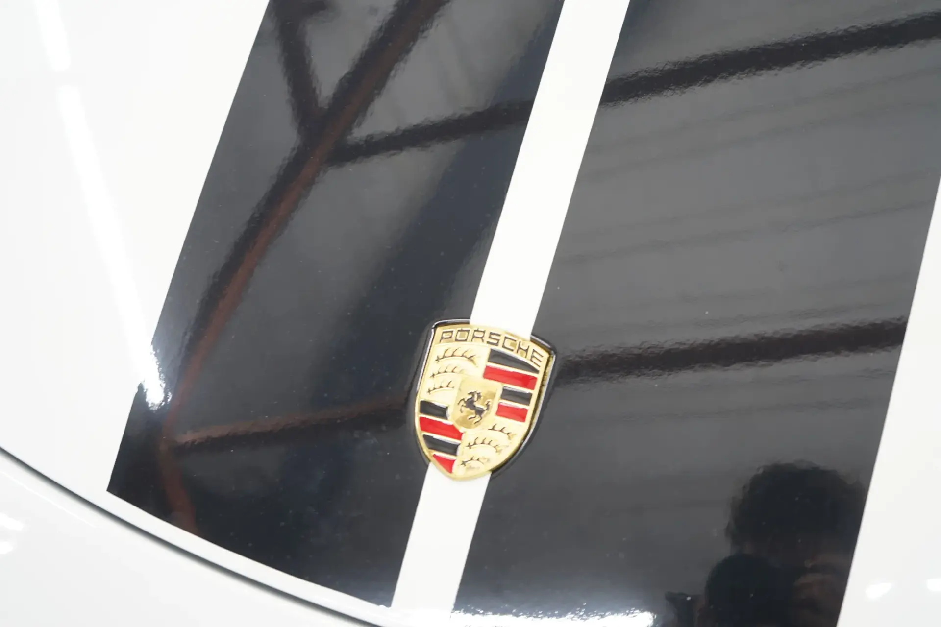 Porsche 911 (991) Carrera 2 PDK 10