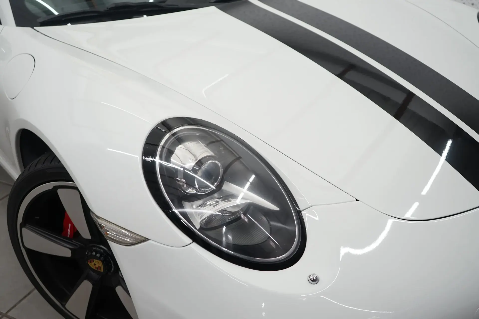 Porsche 911 (991) Carrera 2 PDK 11