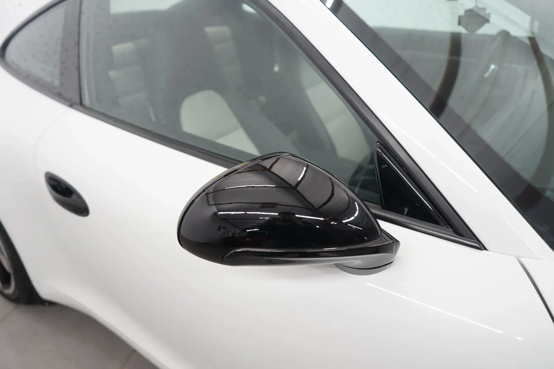 Porsche 911 (991) Carrera 2 PDK 12