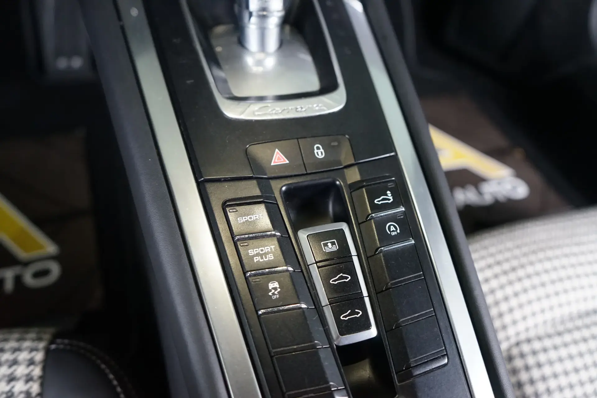 Porsche 911 (991) Carrera 2 PDK 30