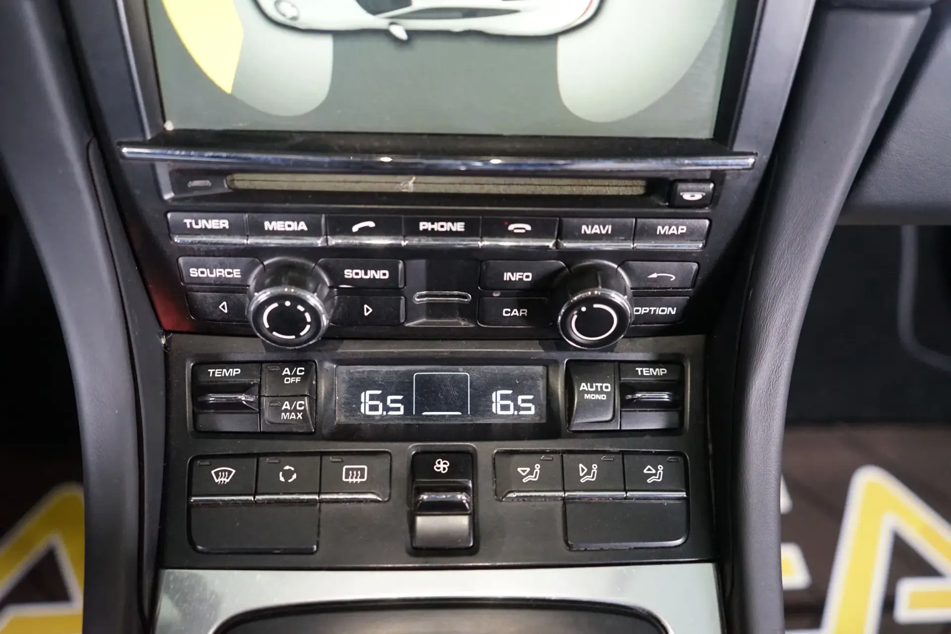 Porsche 911 (991) Carrera 2 PDK 33