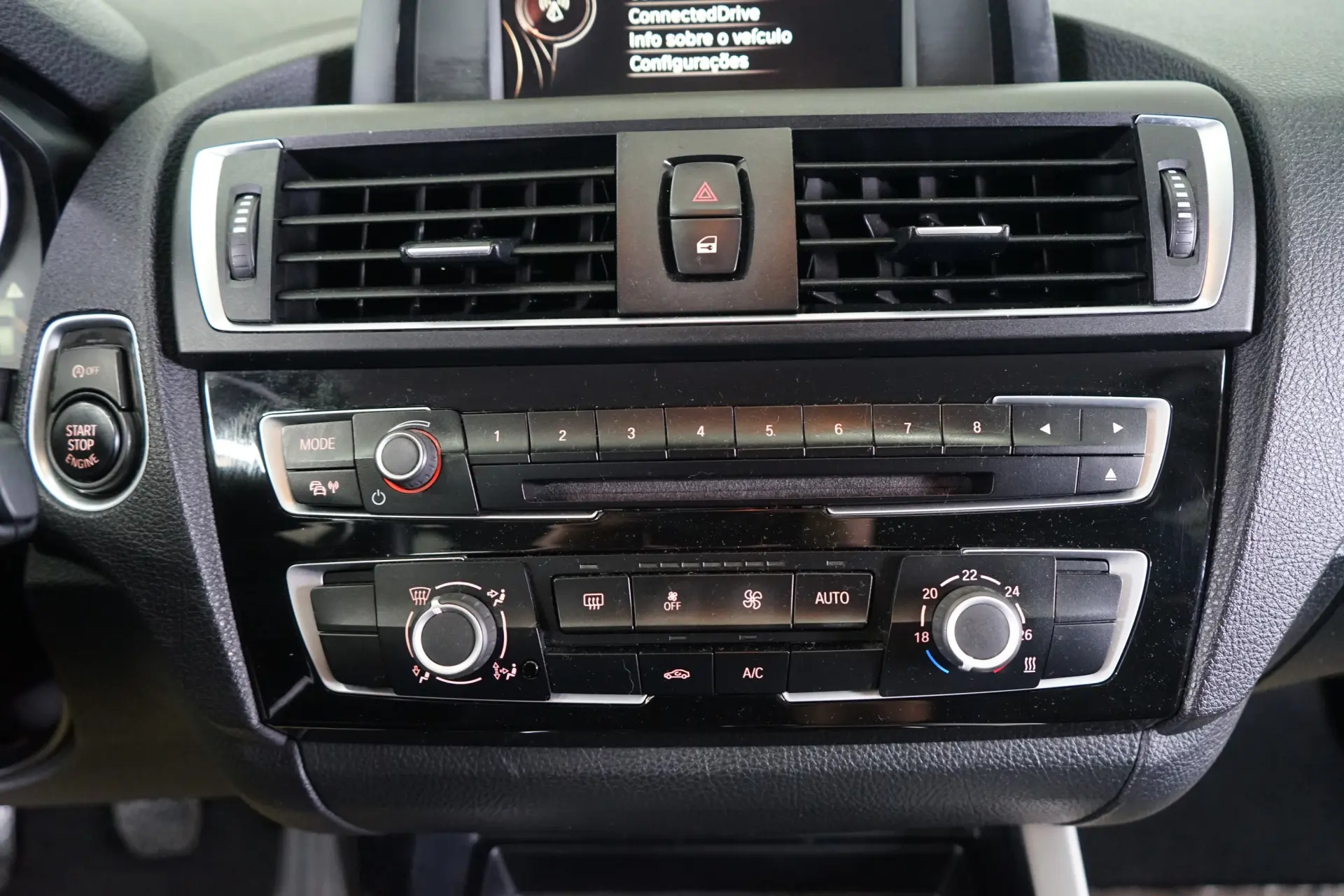 BMW 116 d Line Urban 30