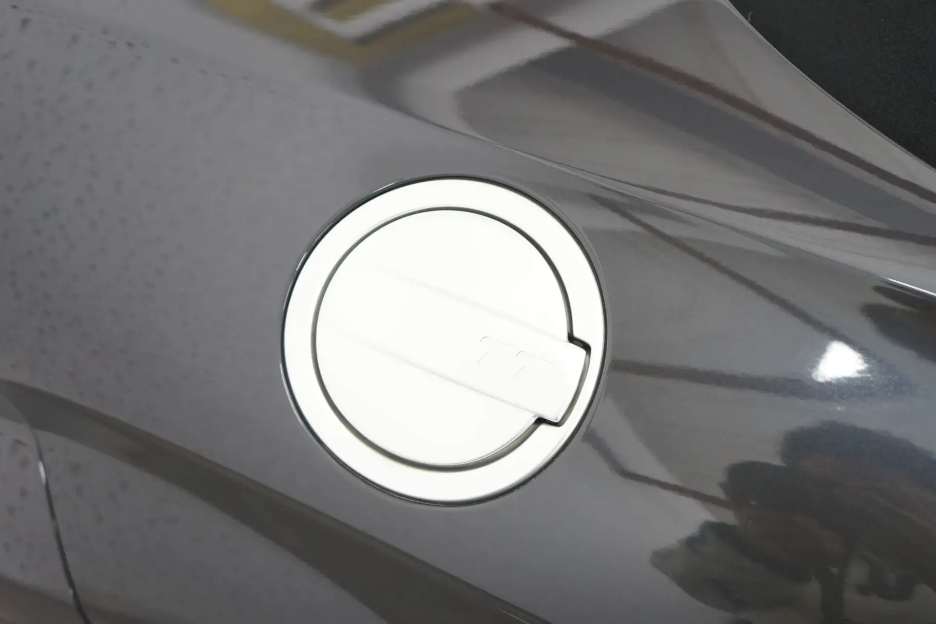 Audi TT Roadster 2.0 TDi 16