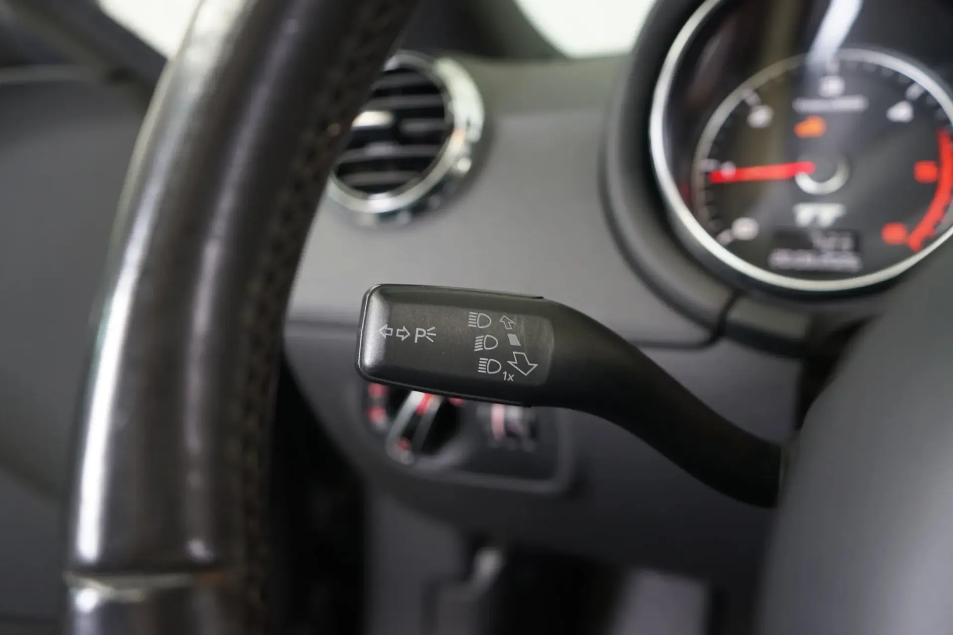 Audi TT Roadster 2.0 TDi 24