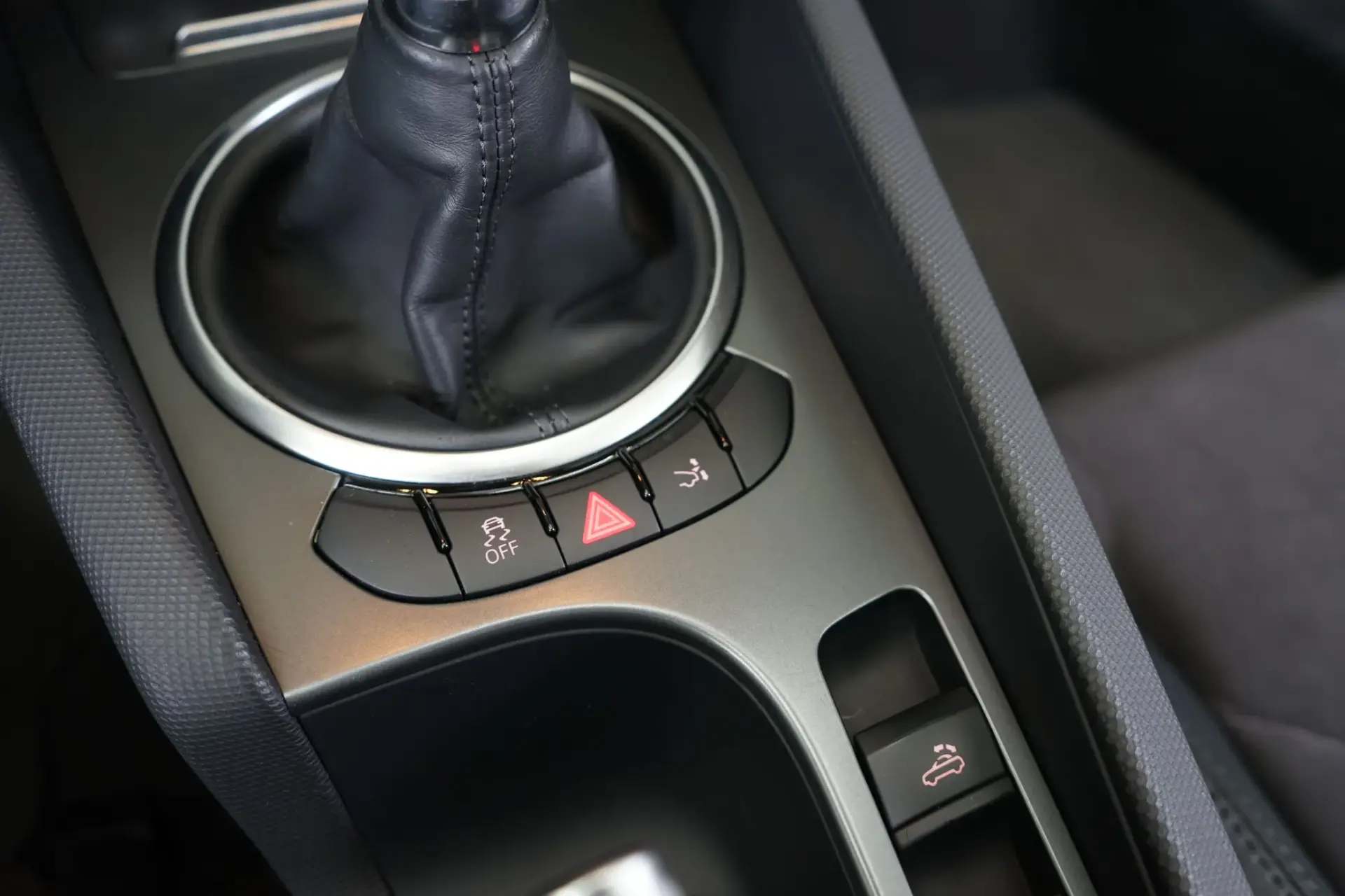 Audi TT Roadster 2.0 TDi 30