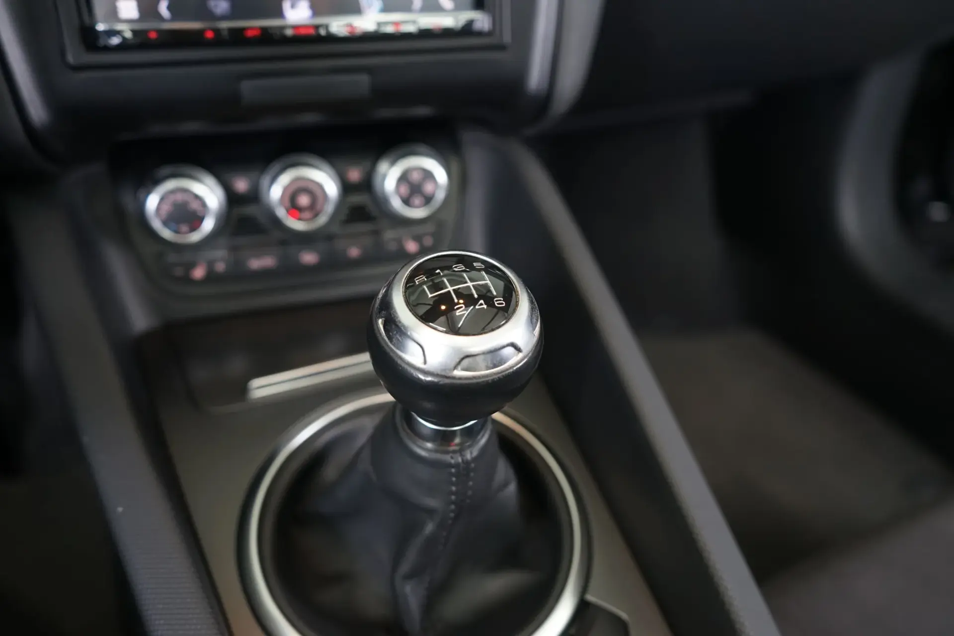 Audi TT Roadster 2.0 TDi 31