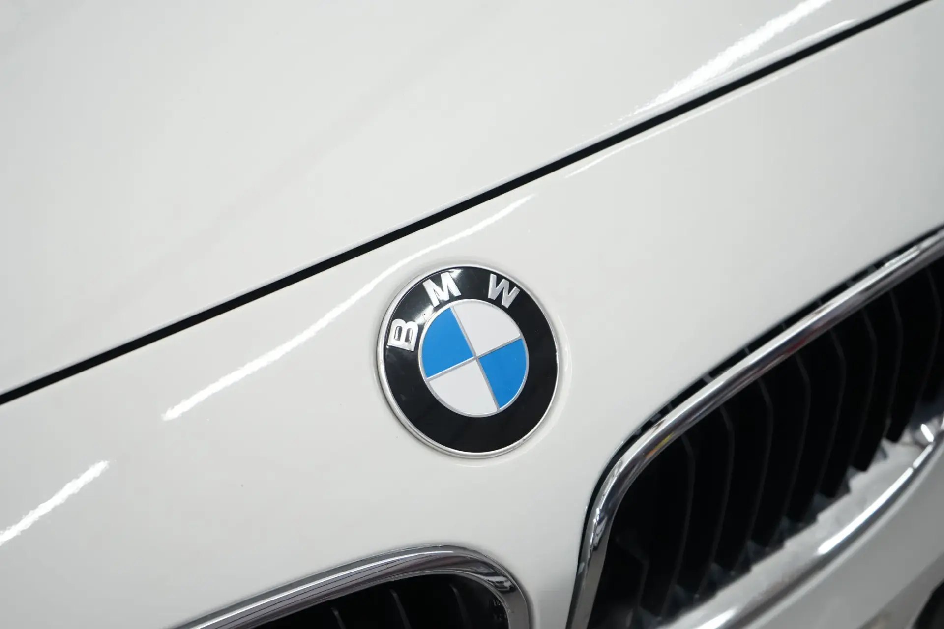 BMW 116 d EfficientDynamics Edition 8