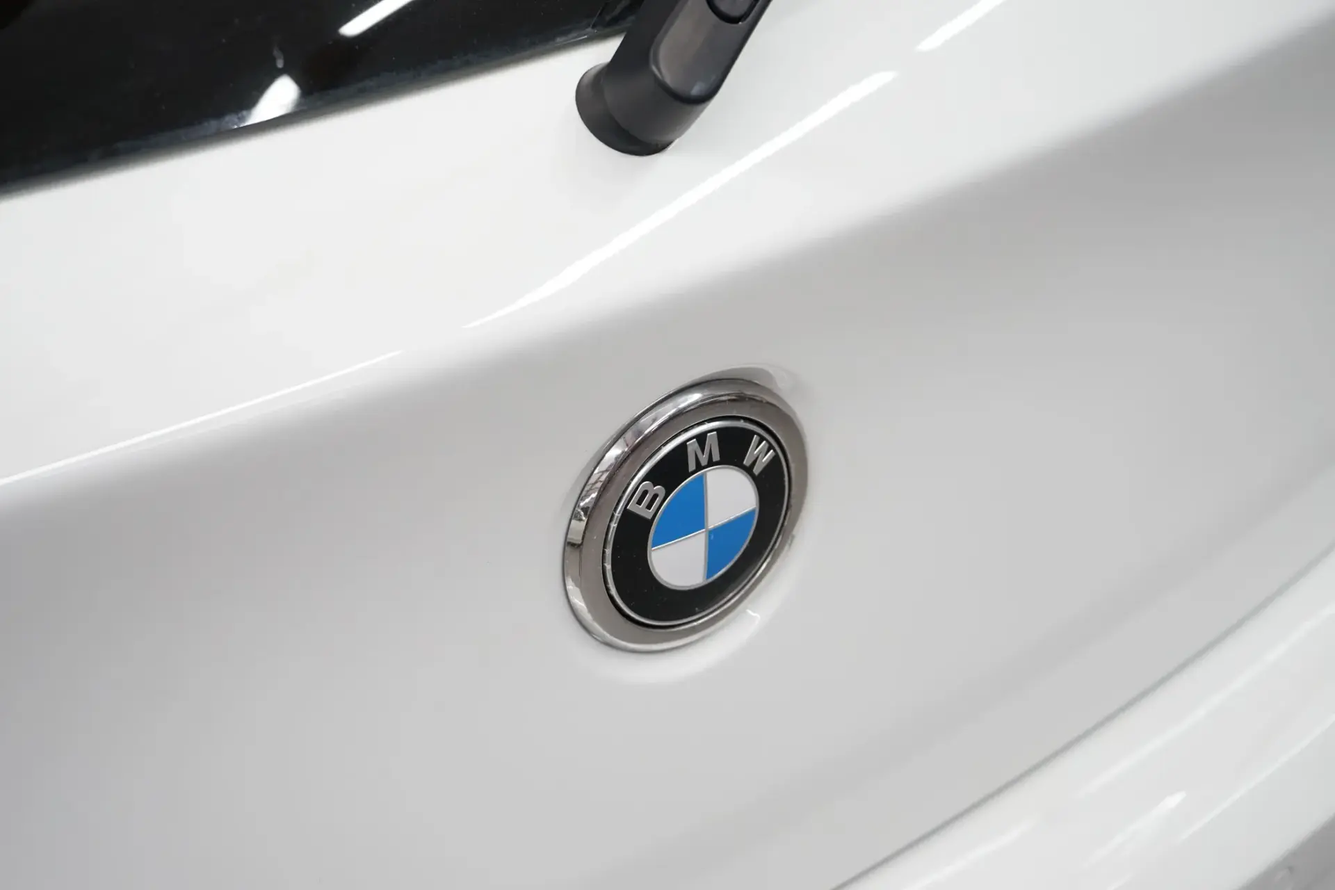 BMW 116 d EfficientDynamics Edition 12