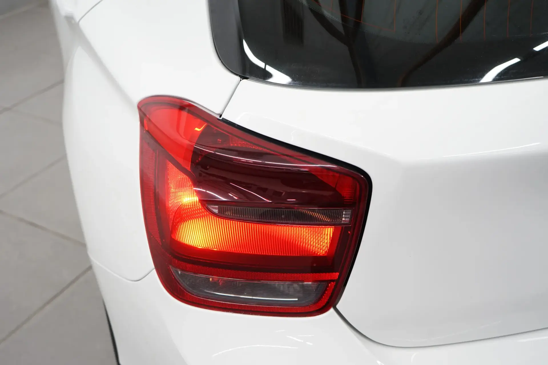 BMW 116 d EfficientDynamics Edition 13