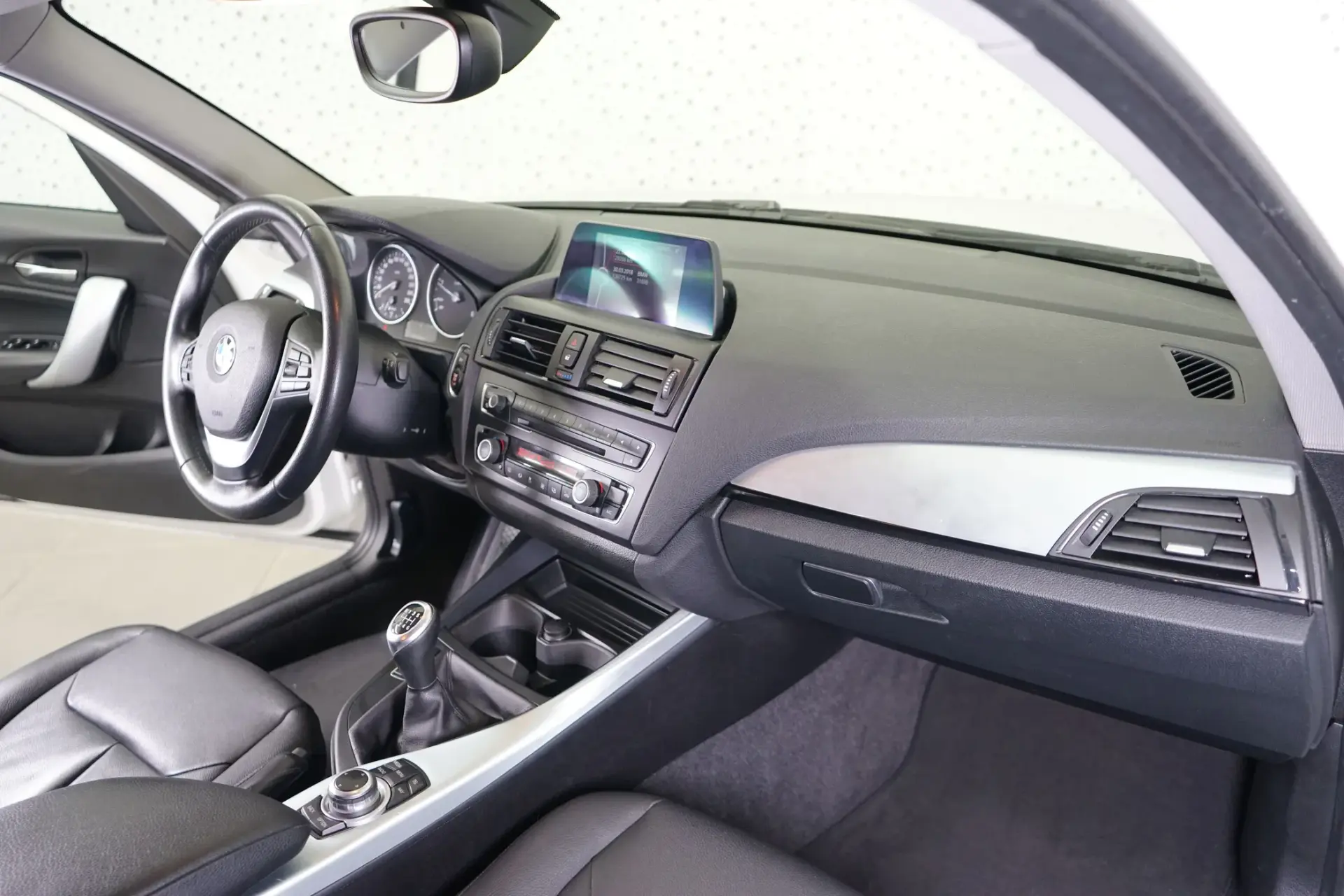 BMW 116 d EfficientDynamics Edition 16