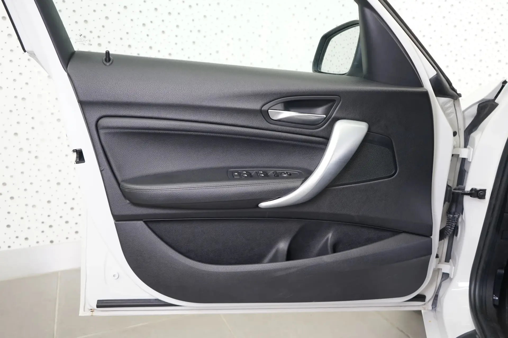 BMW 116 d EfficientDynamics Edition 17