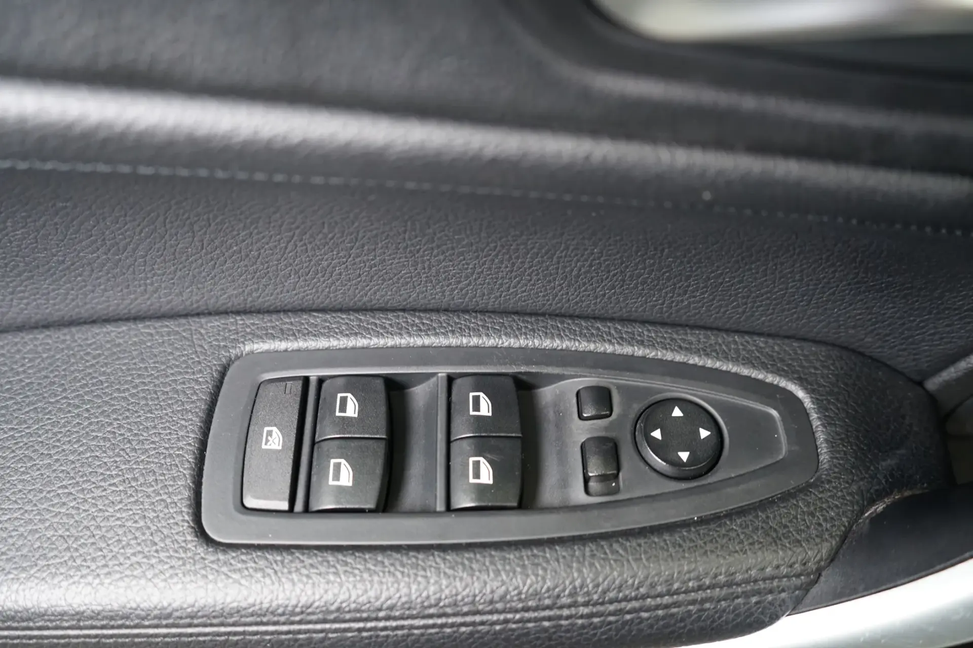 BMW 116 d EfficientDynamics Edition 18