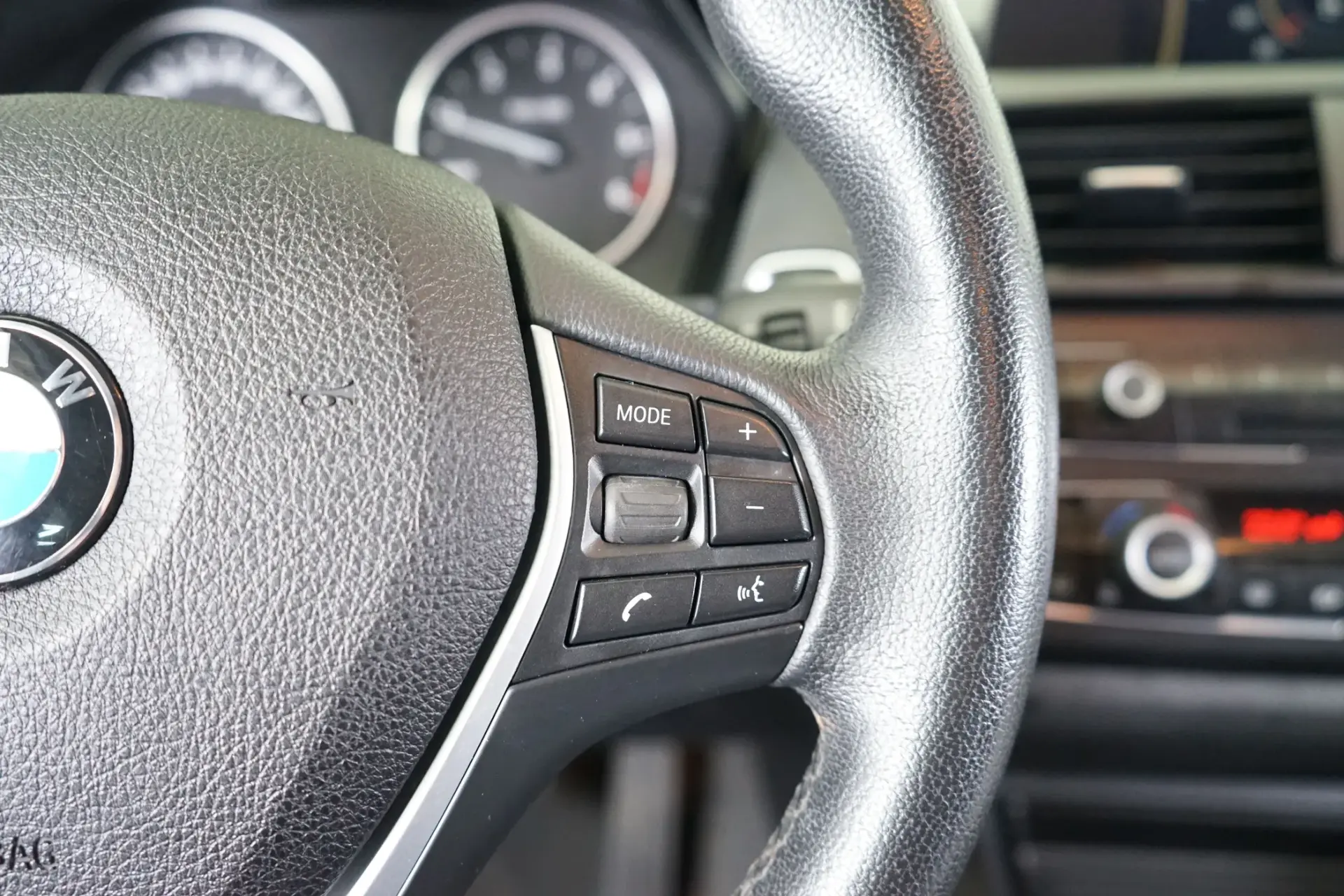 BMW 116 d EfficientDynamics Edition 21