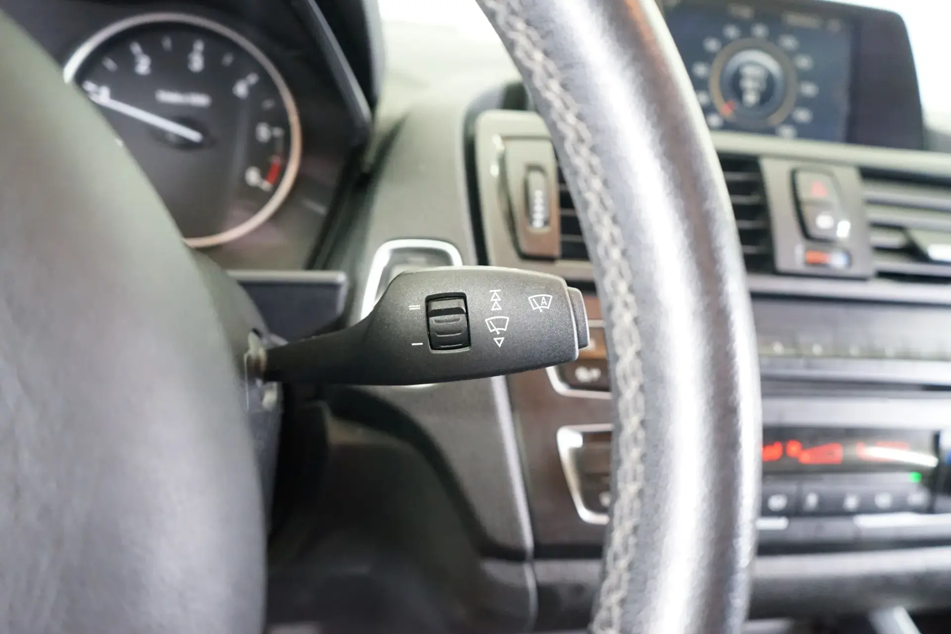 BMW 116 d EfficientDynamics Edition 23